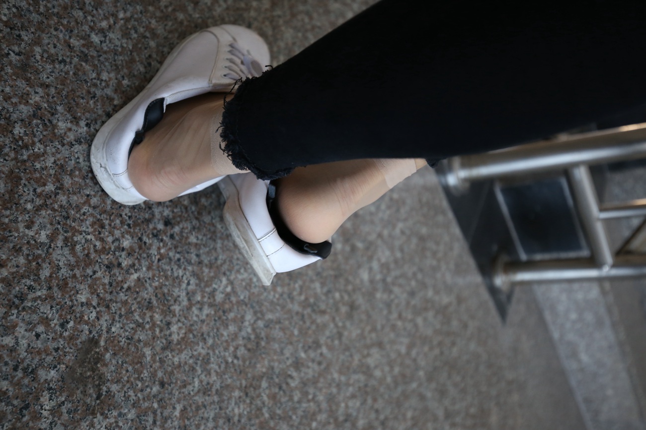 图片[132]-大西瓜爱牙膏-2019 1月活动 模特1（一） 短丝 (2) [133P] – 速更版-美库