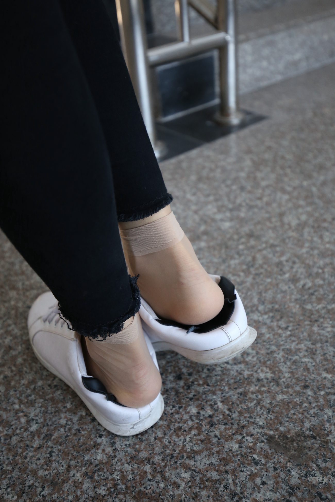 图片[133]-大西瓜爱牙膏-2019 1月活动 模特1（一） 短丝 (2) [133P] – 速更版-美库