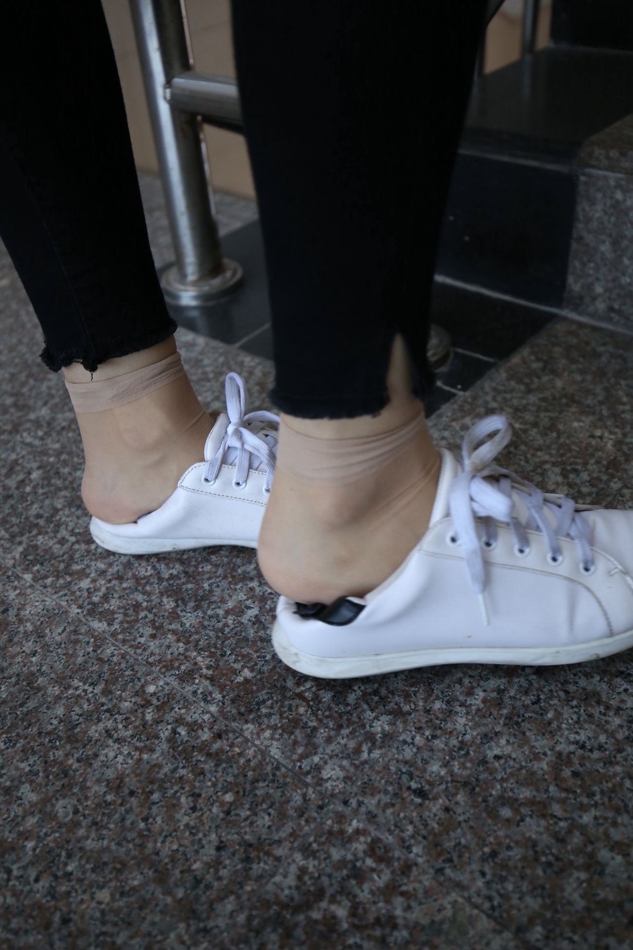 图片[134]-大西瓜爱牙膏-2019 1月活动 模特1（一） 短丝 (2) [133P] – 速更版-美库