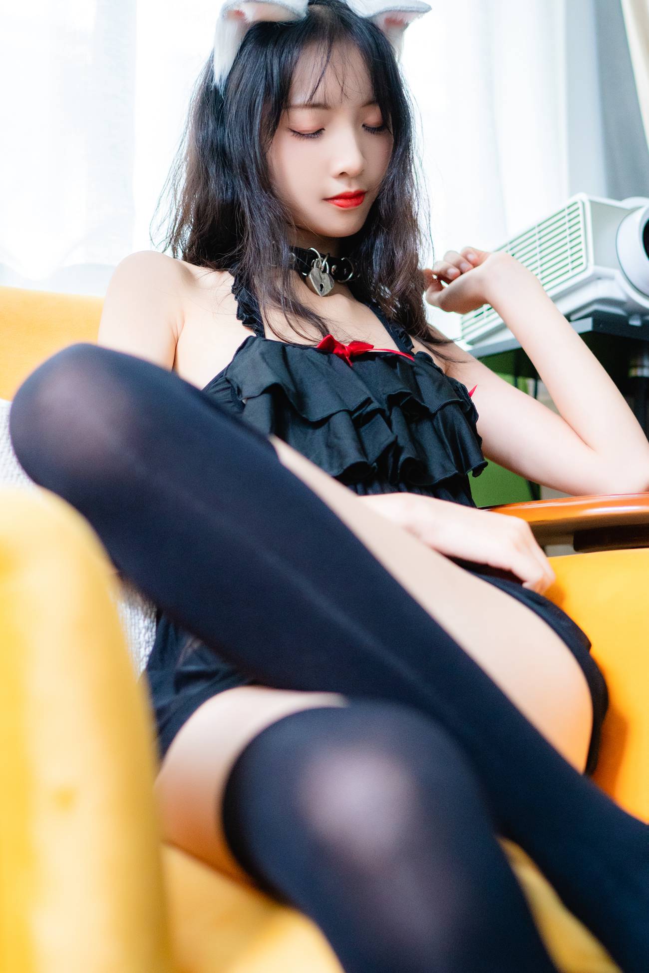 图片[19]-西瓜 – 猫尾私房[24P] – 速更版-美库