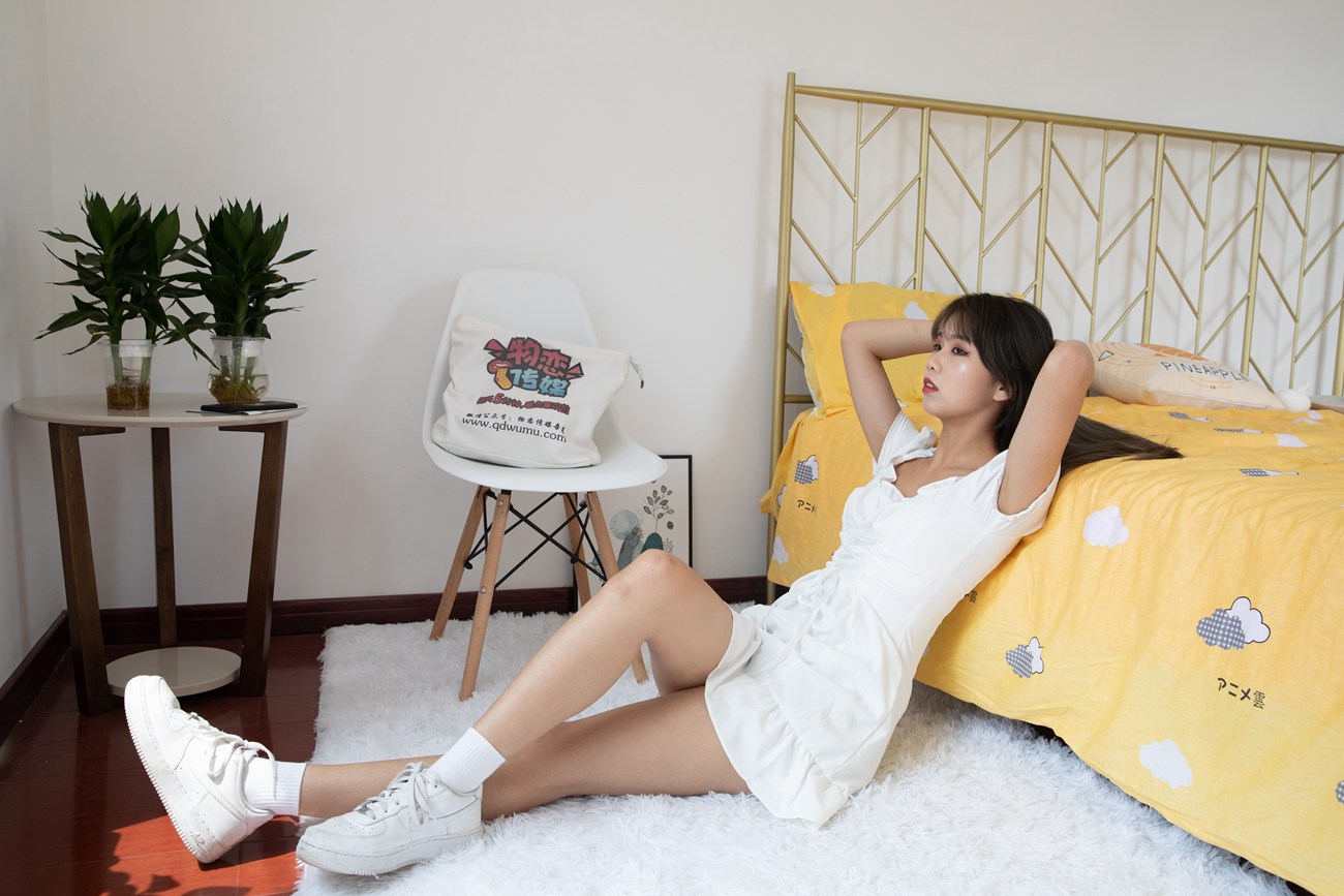 图片[17]-物恋传媒 No.463 小圆-七月茉莉 [149P] – 速更版-美库