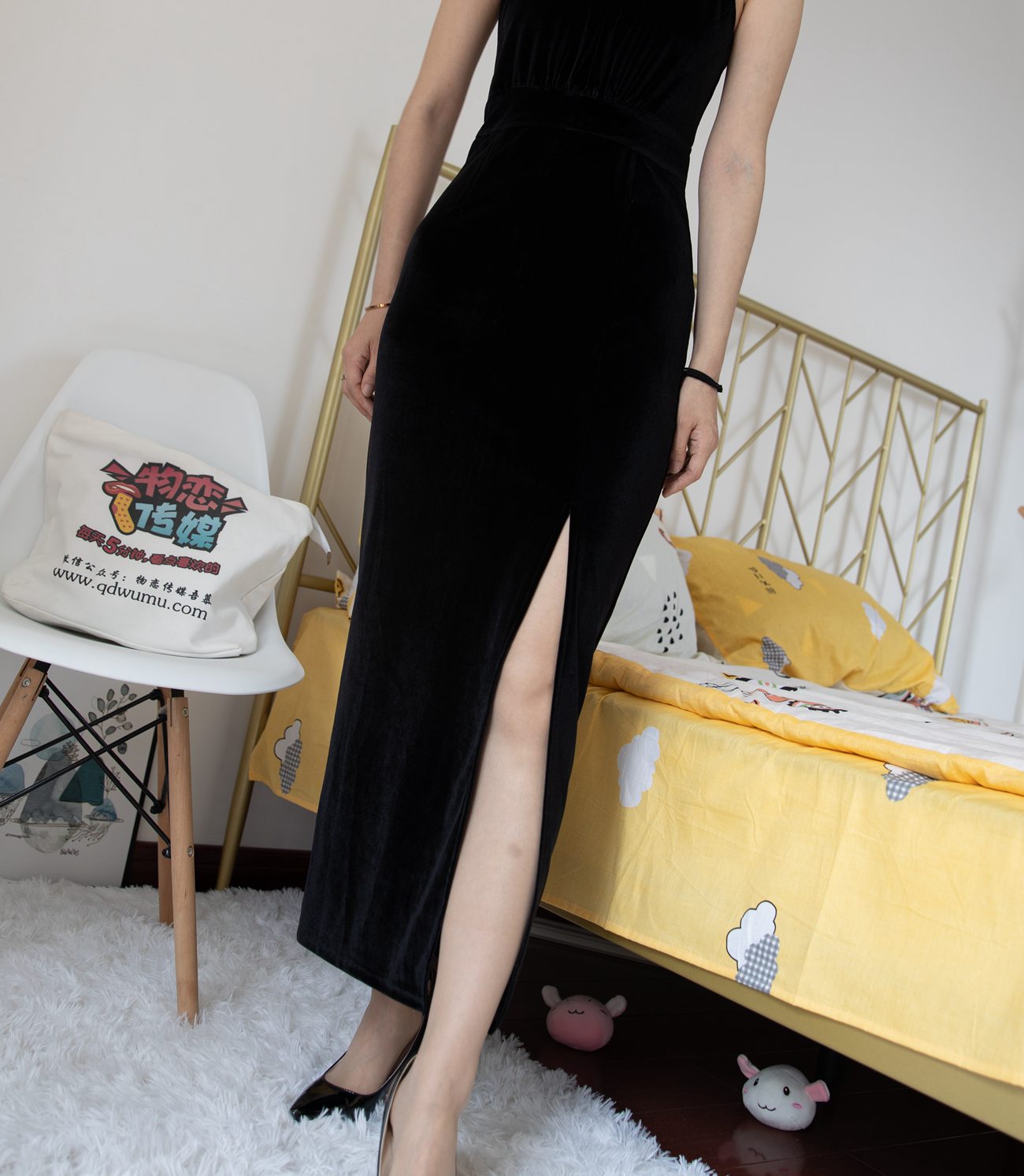 图片[10]-物恋传媒 No.464 沫沫-海的女王 [144P] – 速更版-美库