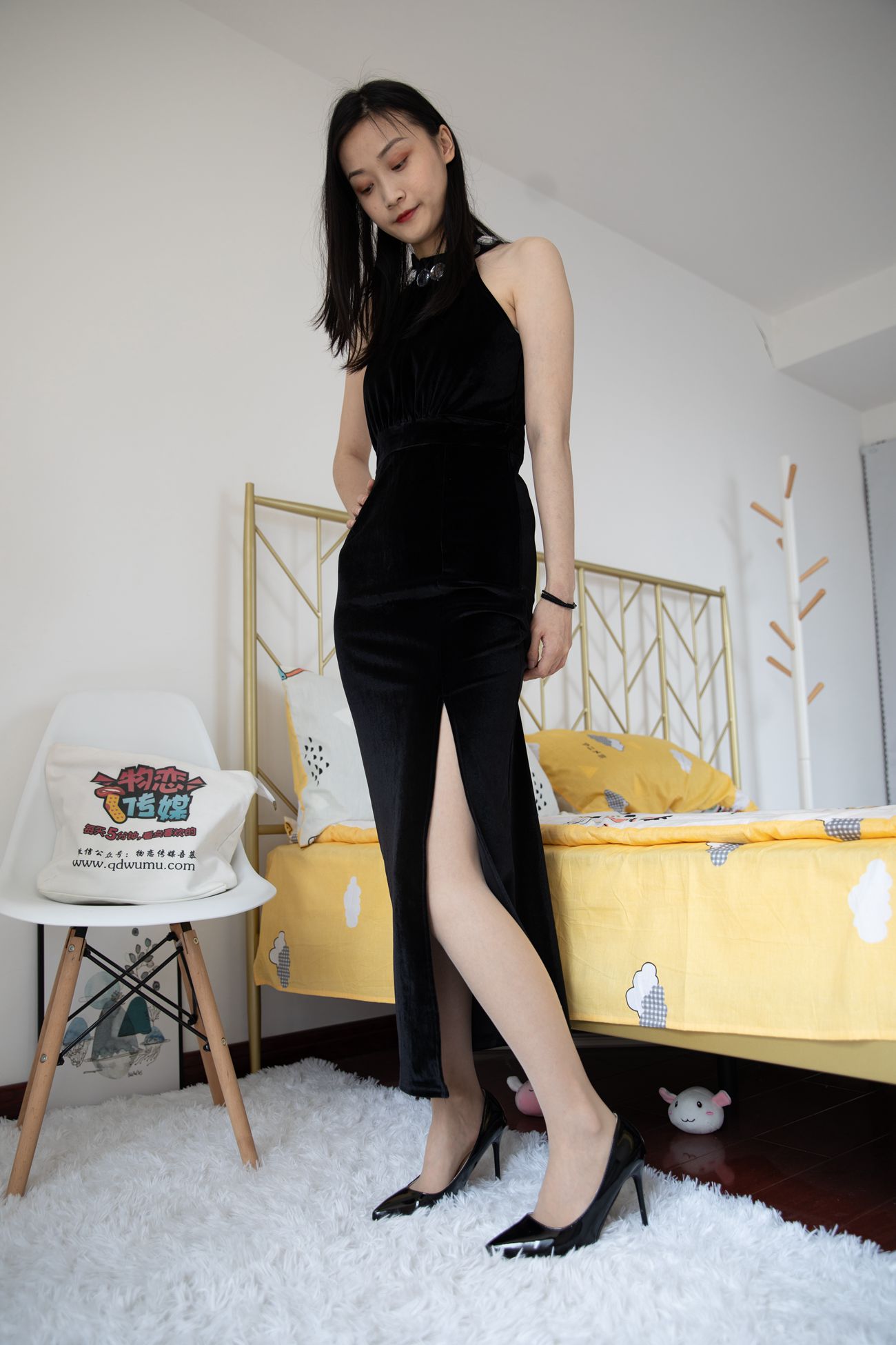 图片[11]-物恋传媒 No.464 沫沫-海的女王 [144P] – 速更版-美库