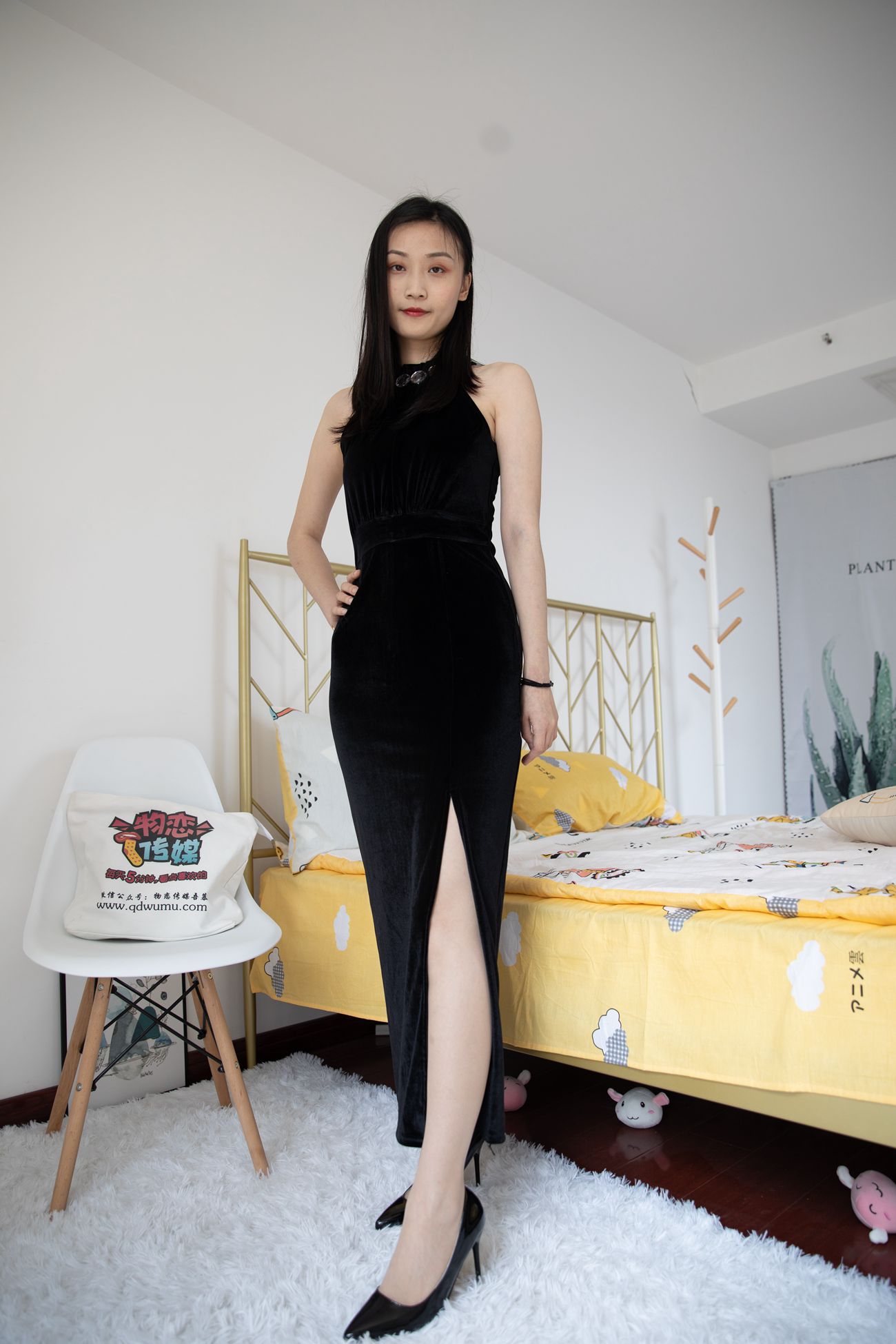 图片[12]-物恋传媒 No.464 沫沫-海的女王 [144P] – 速更版-美库