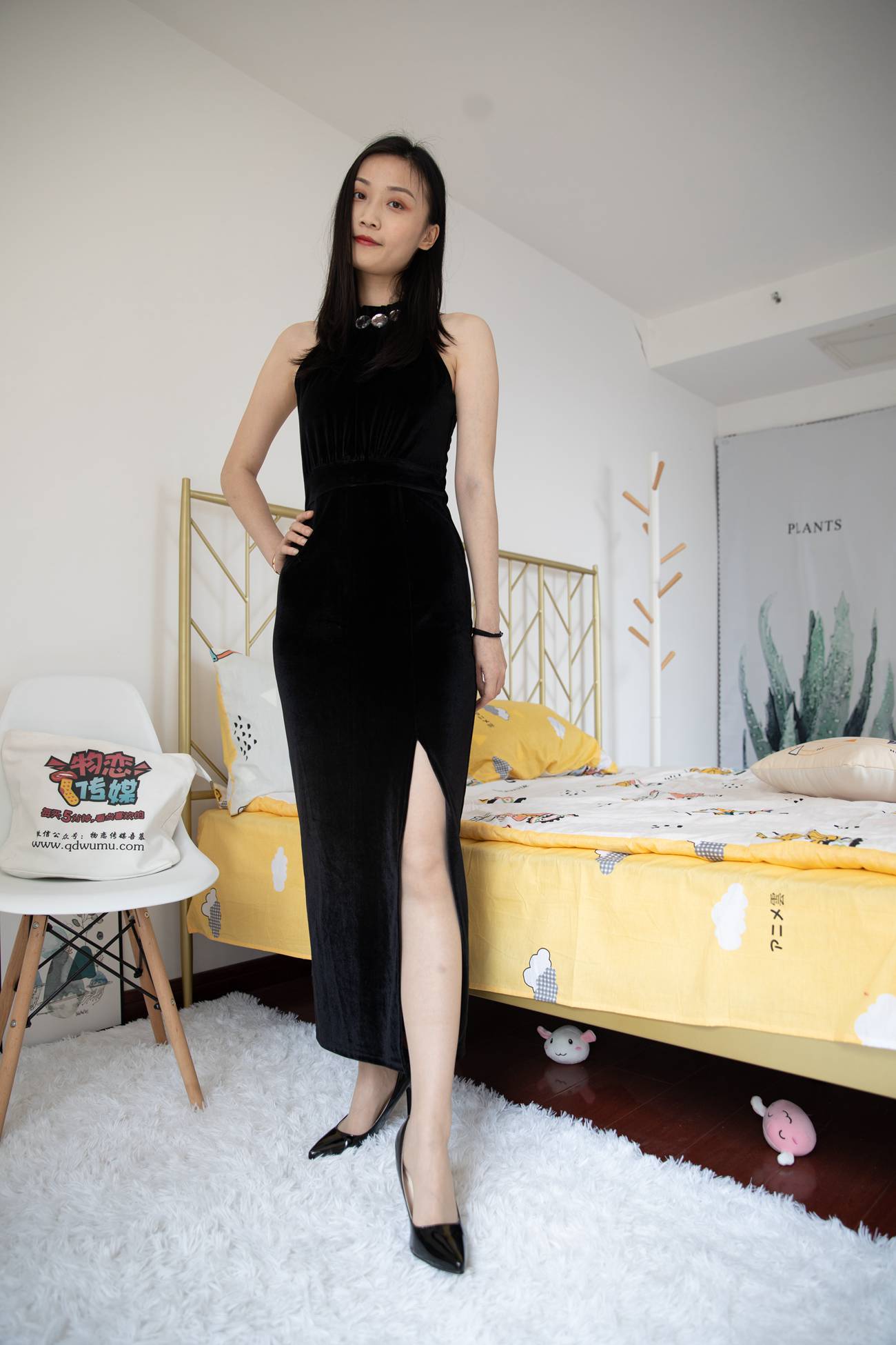 图片[13]-物恋传媒 No.464 沫沫-海的女王 [144P] – 速更版-美库