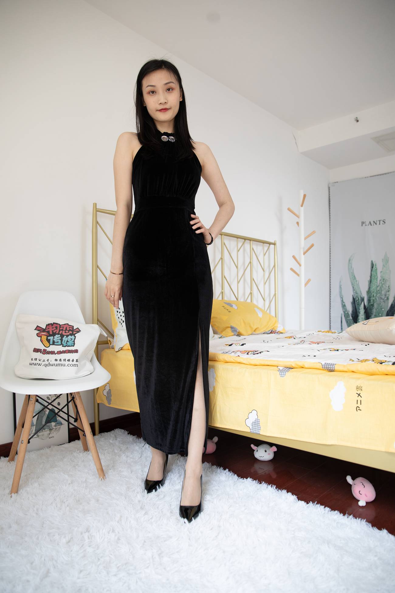 图片[14]-物恋传媒 No.464 沫沫-海的女王 [144P] – 速更版-美库