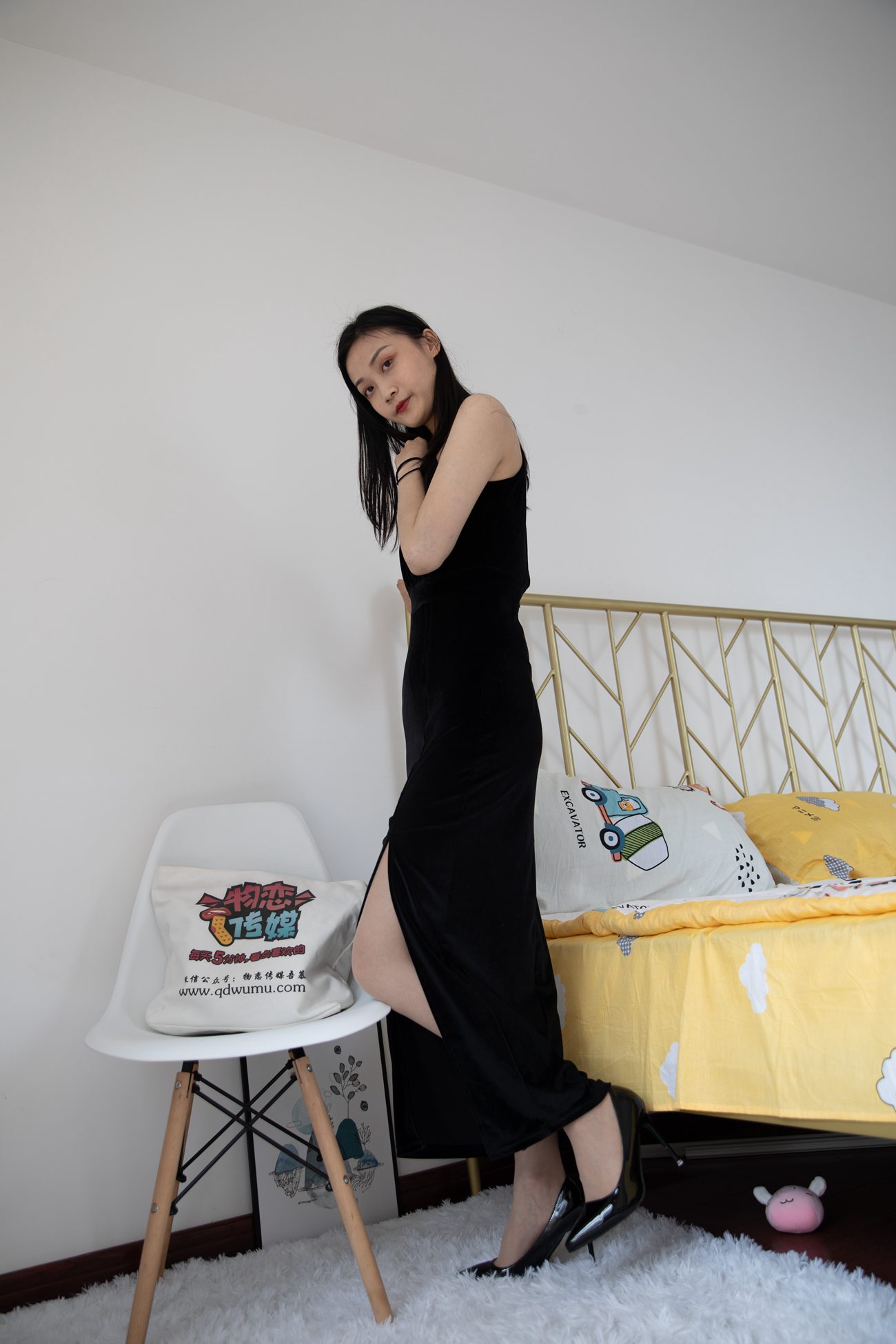 图片[16]-物恋传媒 No.464 沫沫-海的女王 [144P] – 速更版-美库