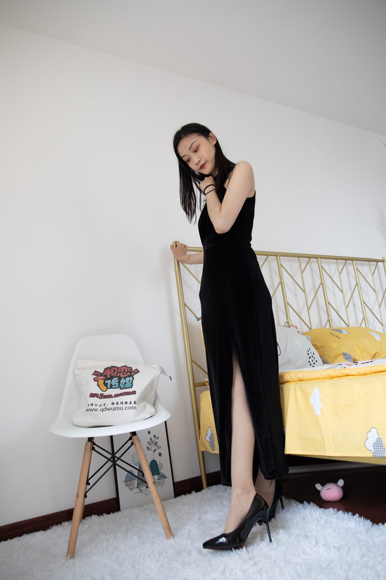 图片[17]-物恋传媒 No.464 沫沫-海的女王 [144P] – 速更版-美库