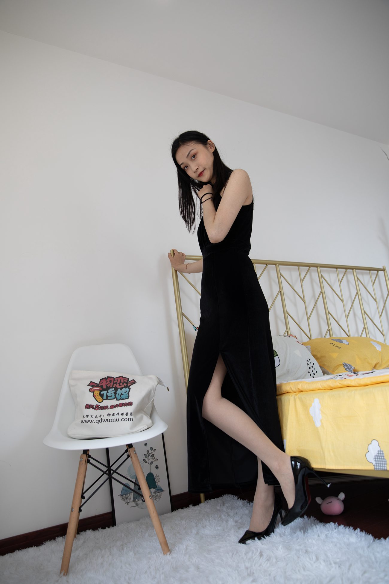 图片[18]-物恋传媒 No.464 沫沫-海的女王 [144P] – 速更版-美库