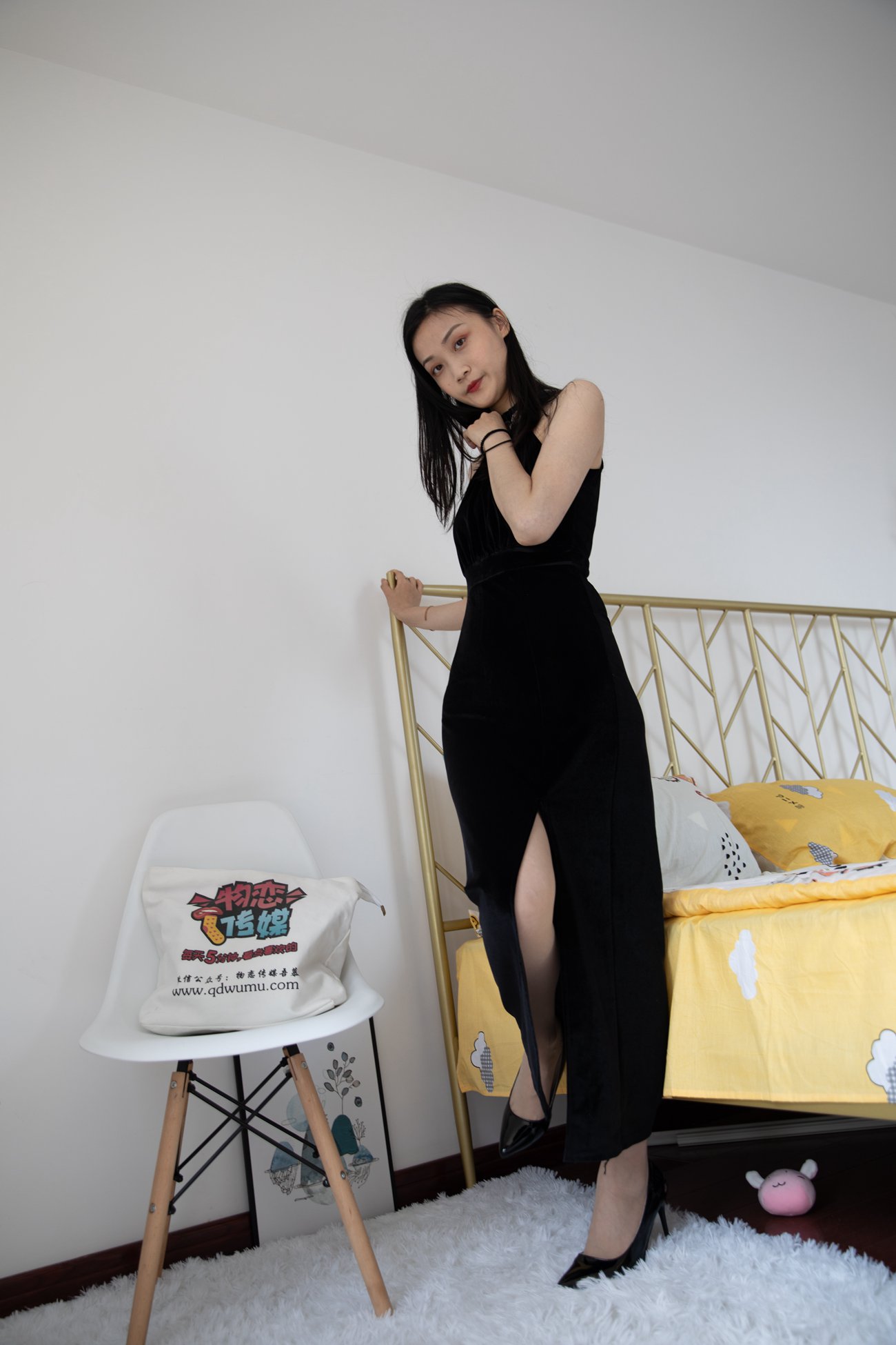 图片[19]-物恋传媒 No.464 沫沫-海的女王 [144P] – 速更版-美库