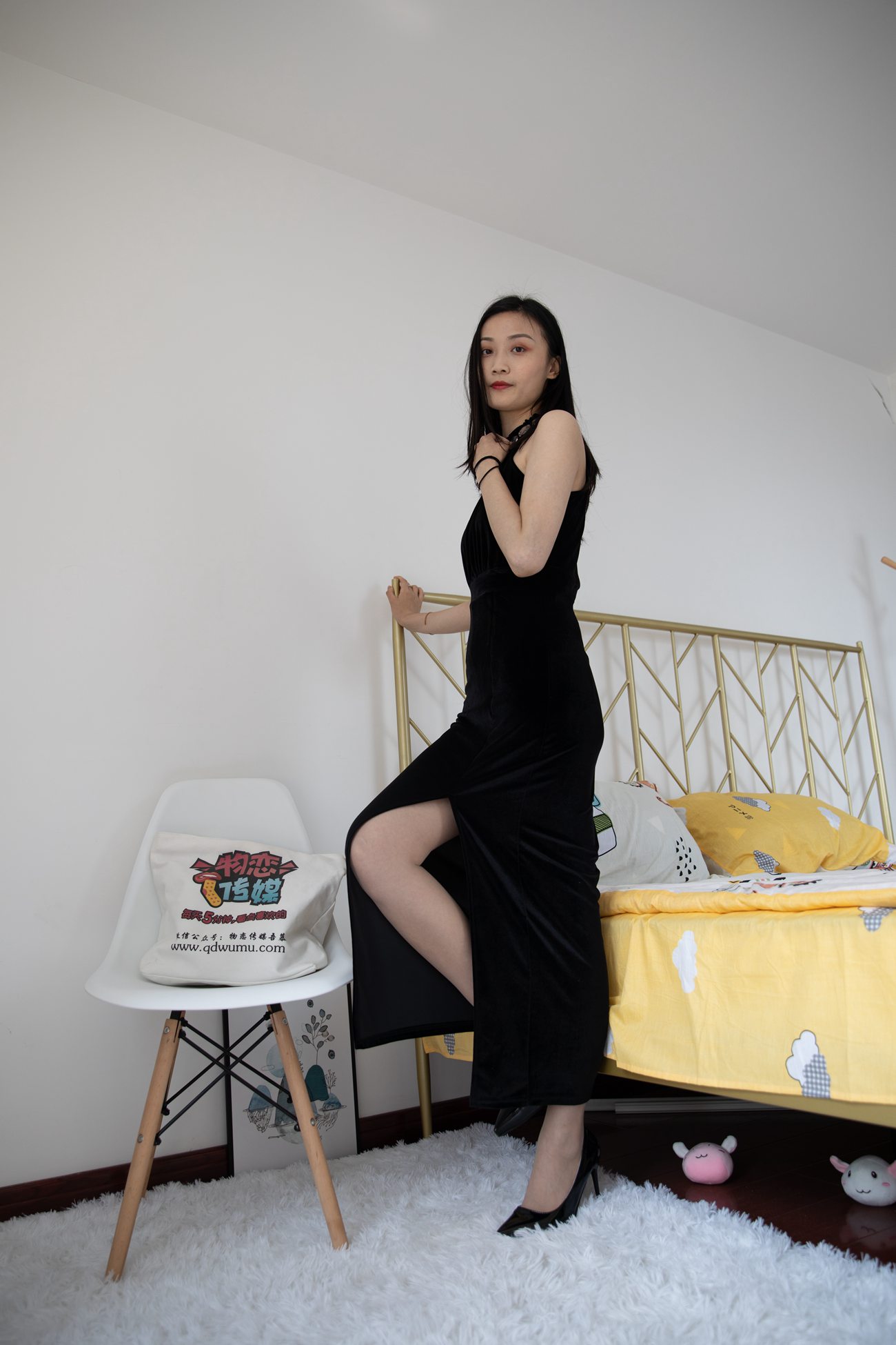 图片[20]-物恋传媒 No.464 沫沫-海的女王 [144P] – 速更版-美库