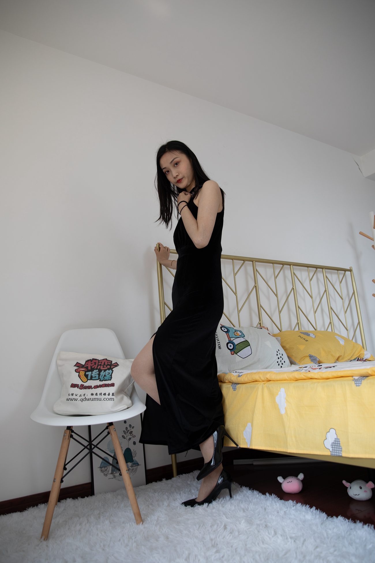 图片[21]-物恋传媒 No.464 沫沫-海的女王 [144P] – 速更版-美库