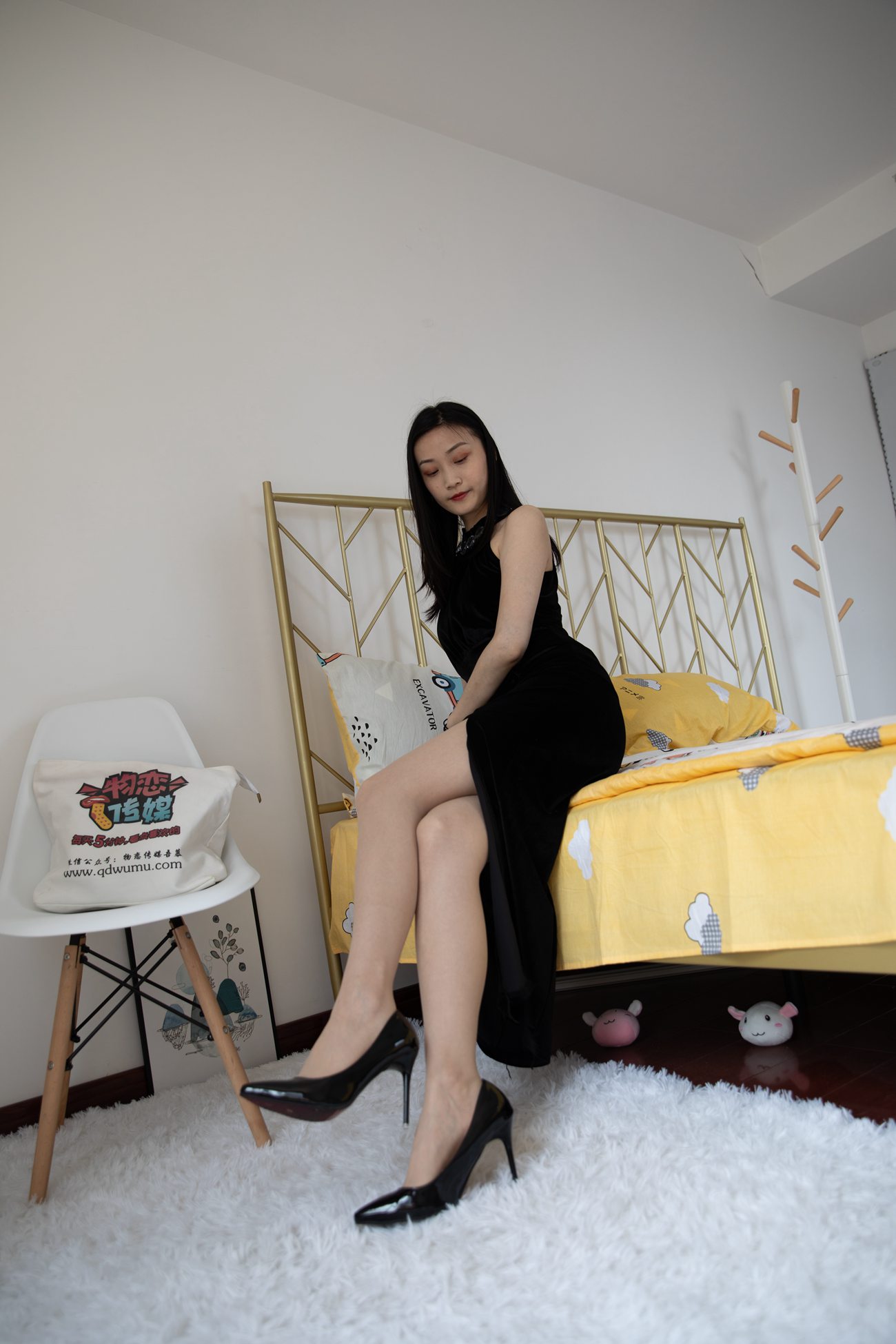 图片[23]-物恋传媒 No.464 沫沫-海的女王 [144P] – 速更版-美库