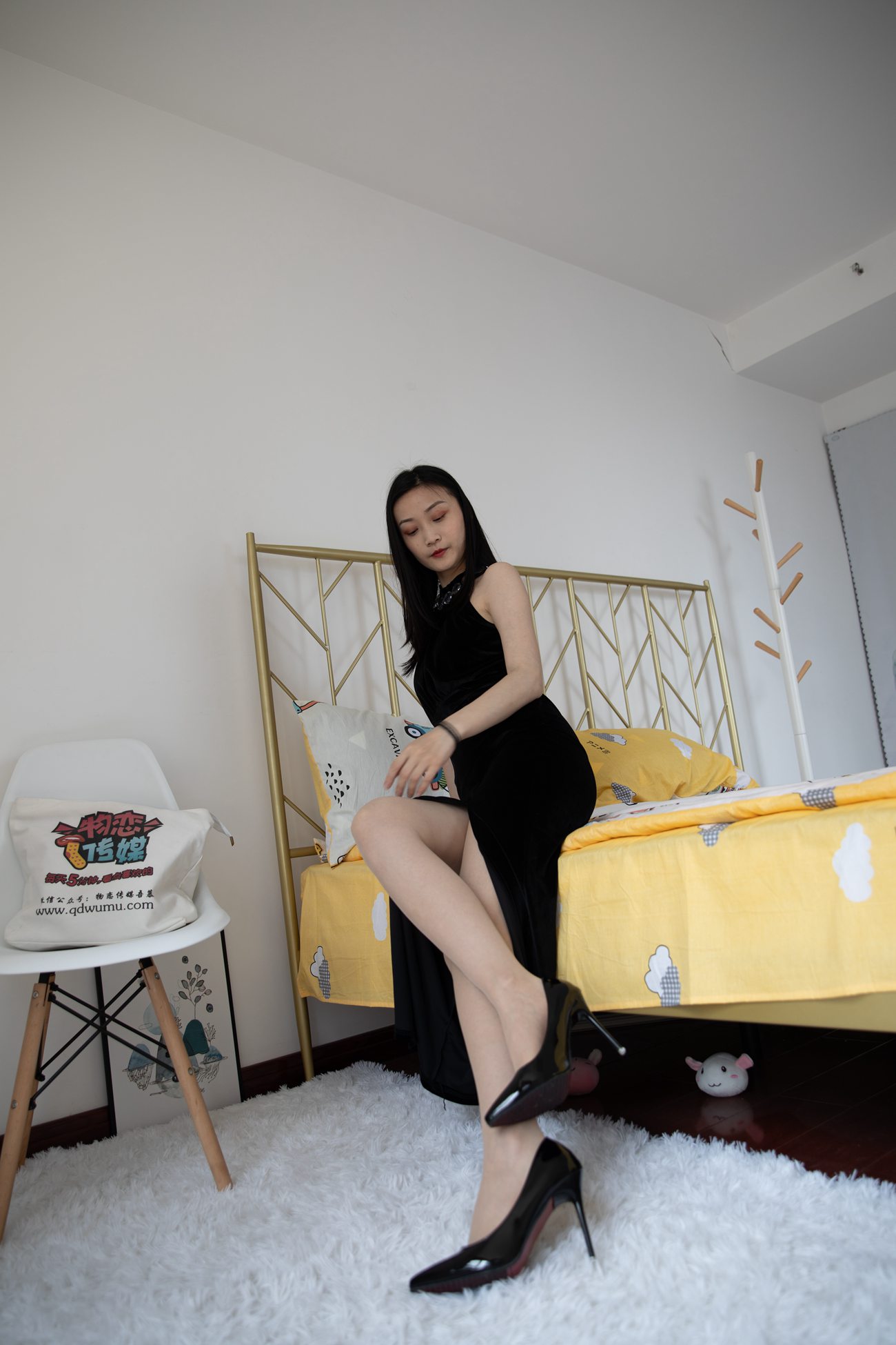 图片[24]-物恋传媒 No.464 沫沫-海的女王 [144P] – 速更版-美库