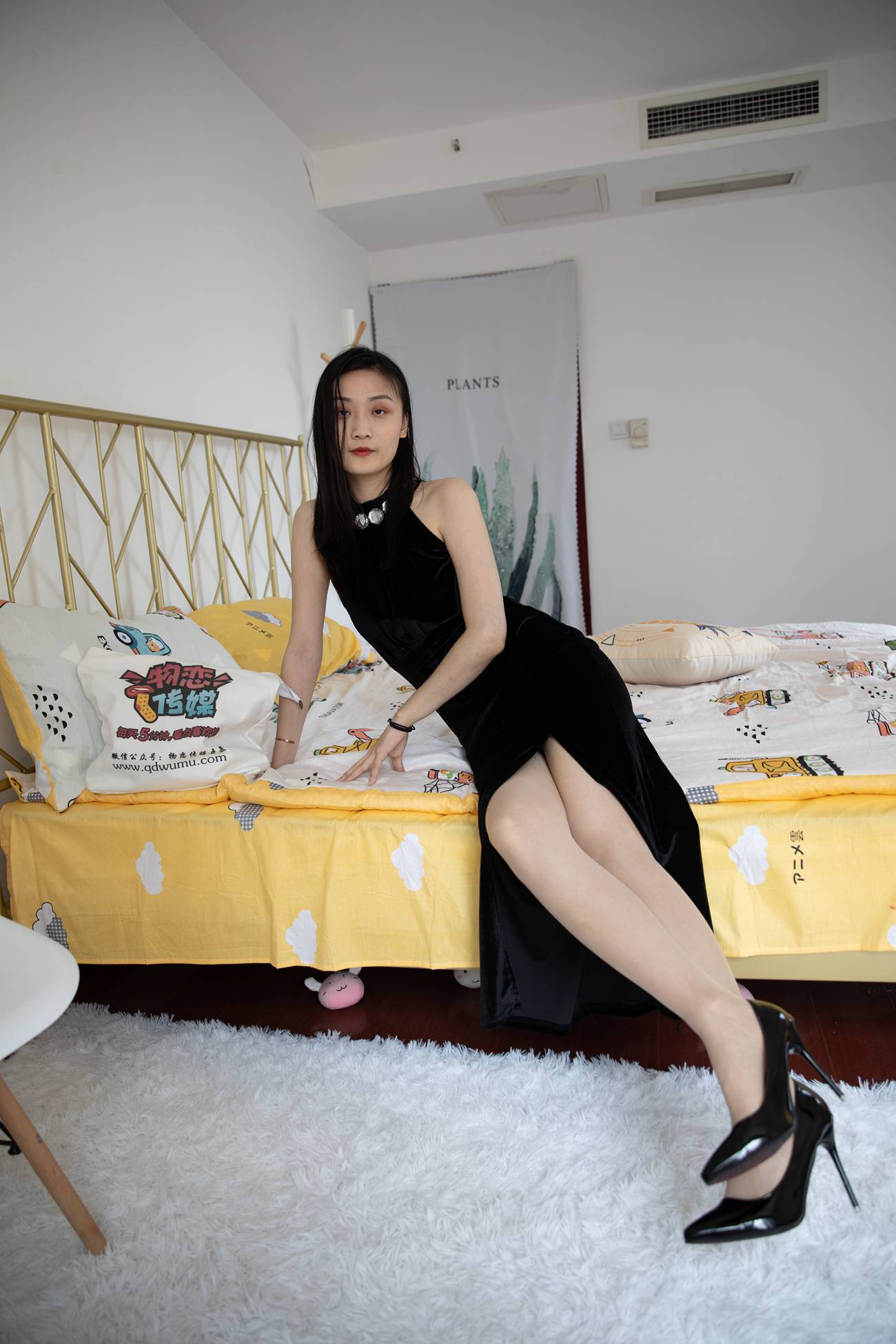 图片[31]-物恋传媒 No.464 沫沫-海的女王 [144P] – 速更版-美库