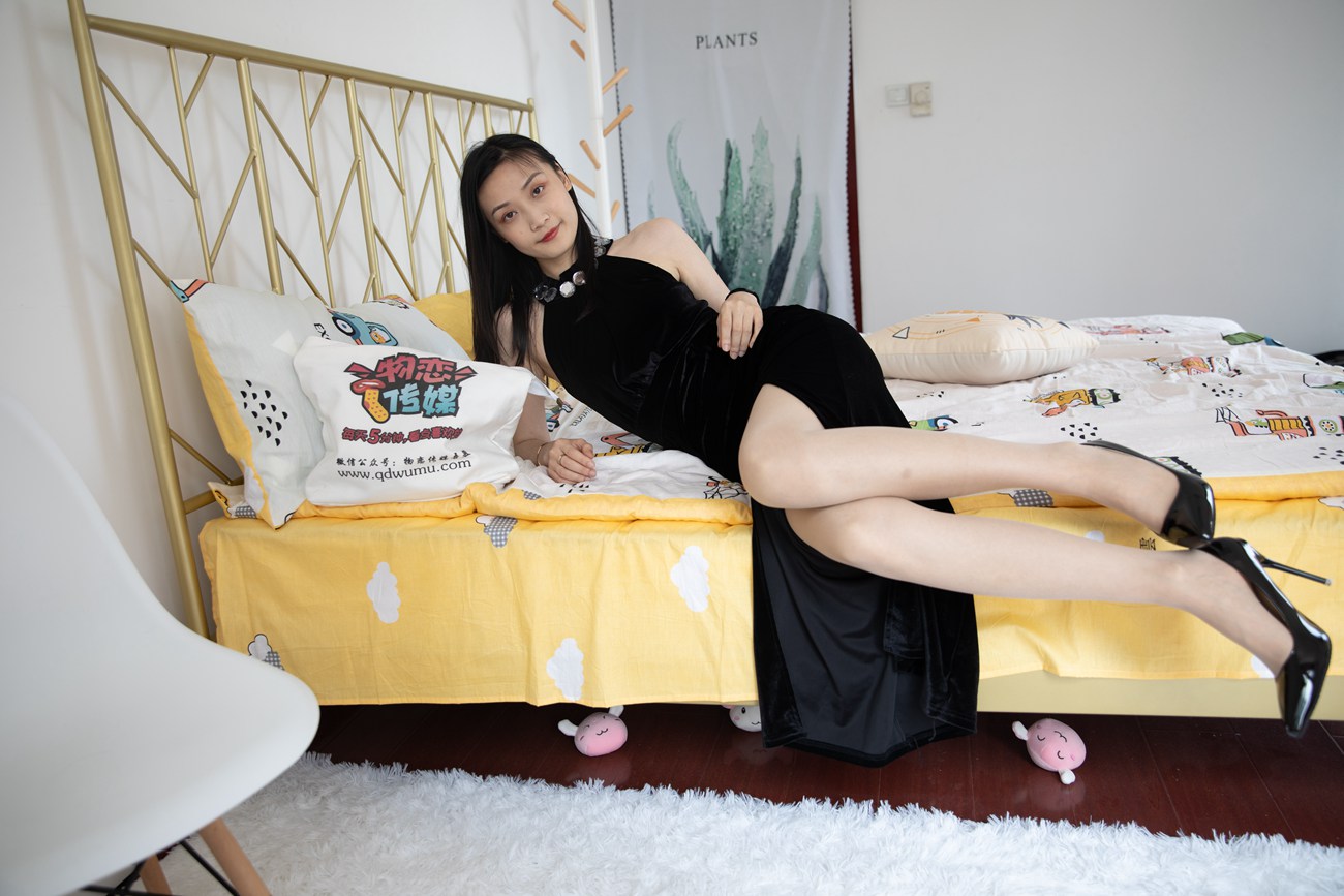 图片[33]-物恋传媒 No.464 沫沫-海的女王 [144P] – 速更版-美库