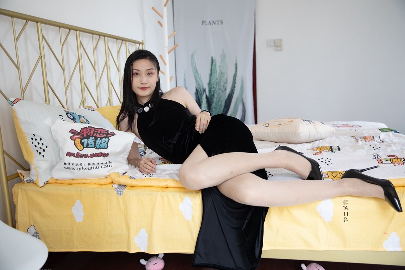 图片[34]-物恋传媒 No.464 沫沫-海的女王 [144P] – 速更版-美库