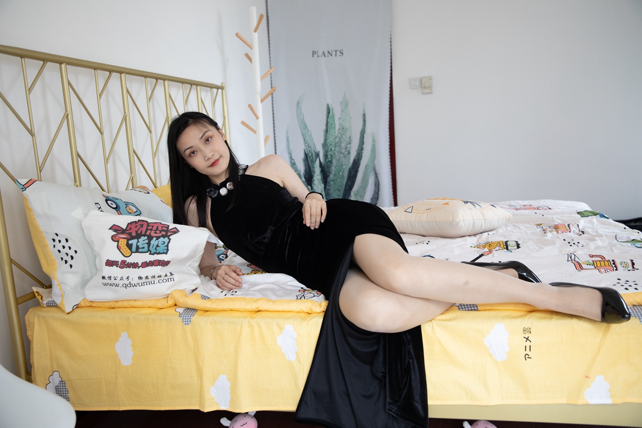 图片[35]-物恋传媒 No.464 沫沫-海的女王 [144P] – 速更版-美库