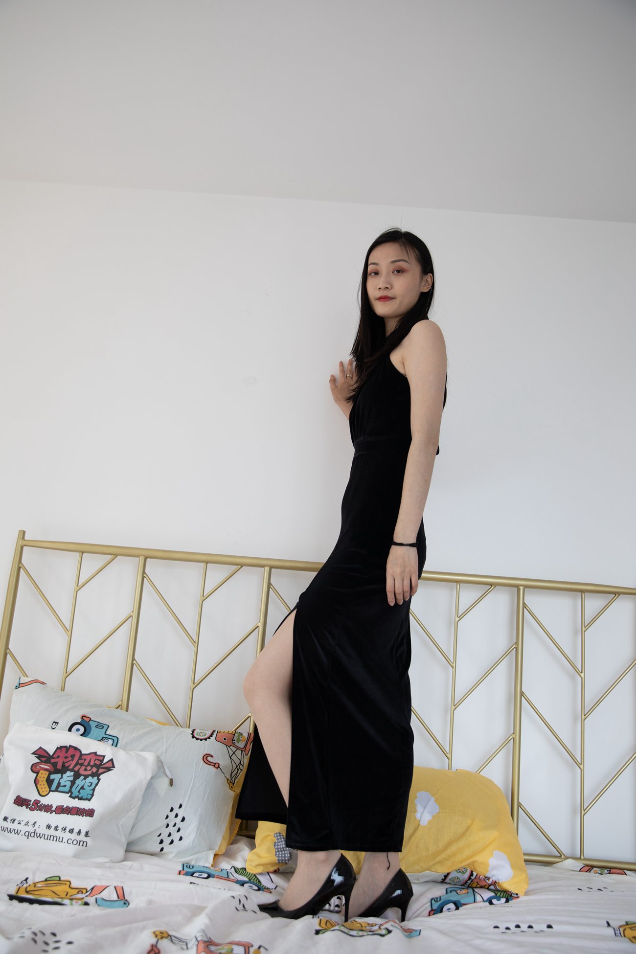 图片[37]-物恋传媒 No.464 沫沫-海的女王 [144P] – 速更版-美库