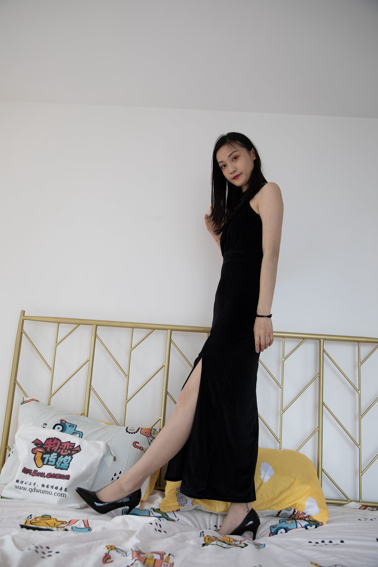 图片[38]-物恋传媒 No.464 沫沫-海的女王 [144P] – 速更版-美库