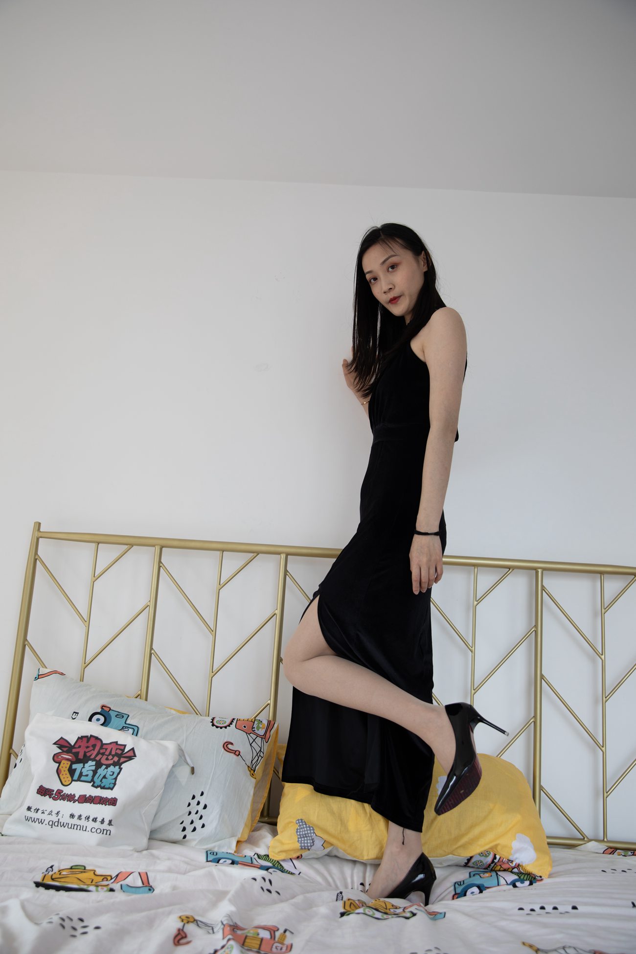 图片[39]-物恋传媒 No.464 沫沫-海的女王 [144P] – 速更版-美库