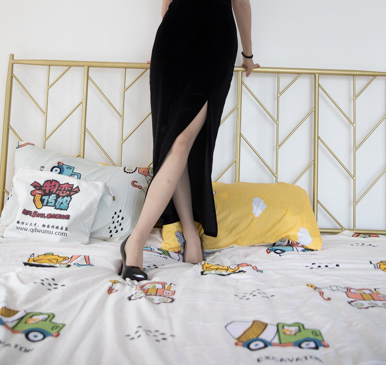 图片[41]-物恋传媒 No.464 沫沫-海的女王 [144P] – 速更版-美库