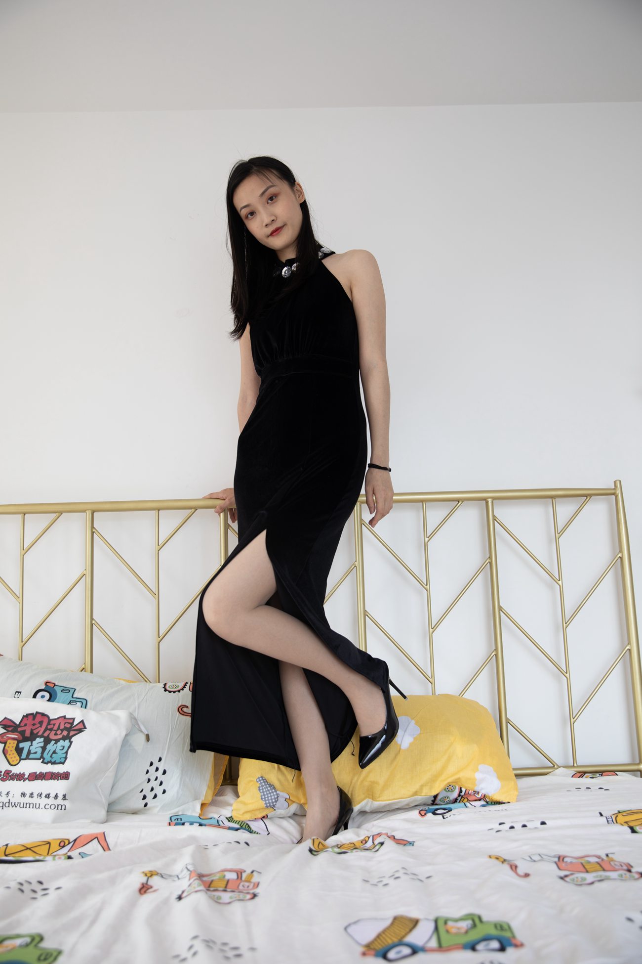 图片[42]-物恋传媒 No.464 沫沫-海的女王 [144P] – 速更版-美库