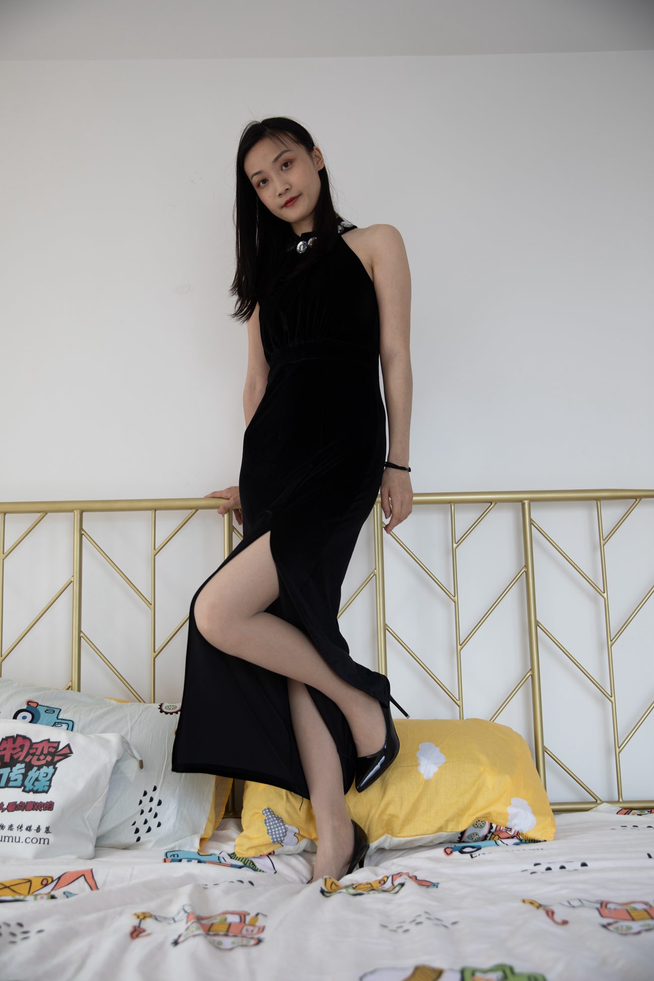 图片[43]-物恋传媒 No.464 沫沫-海的女王 [144P] – 速更版-美库