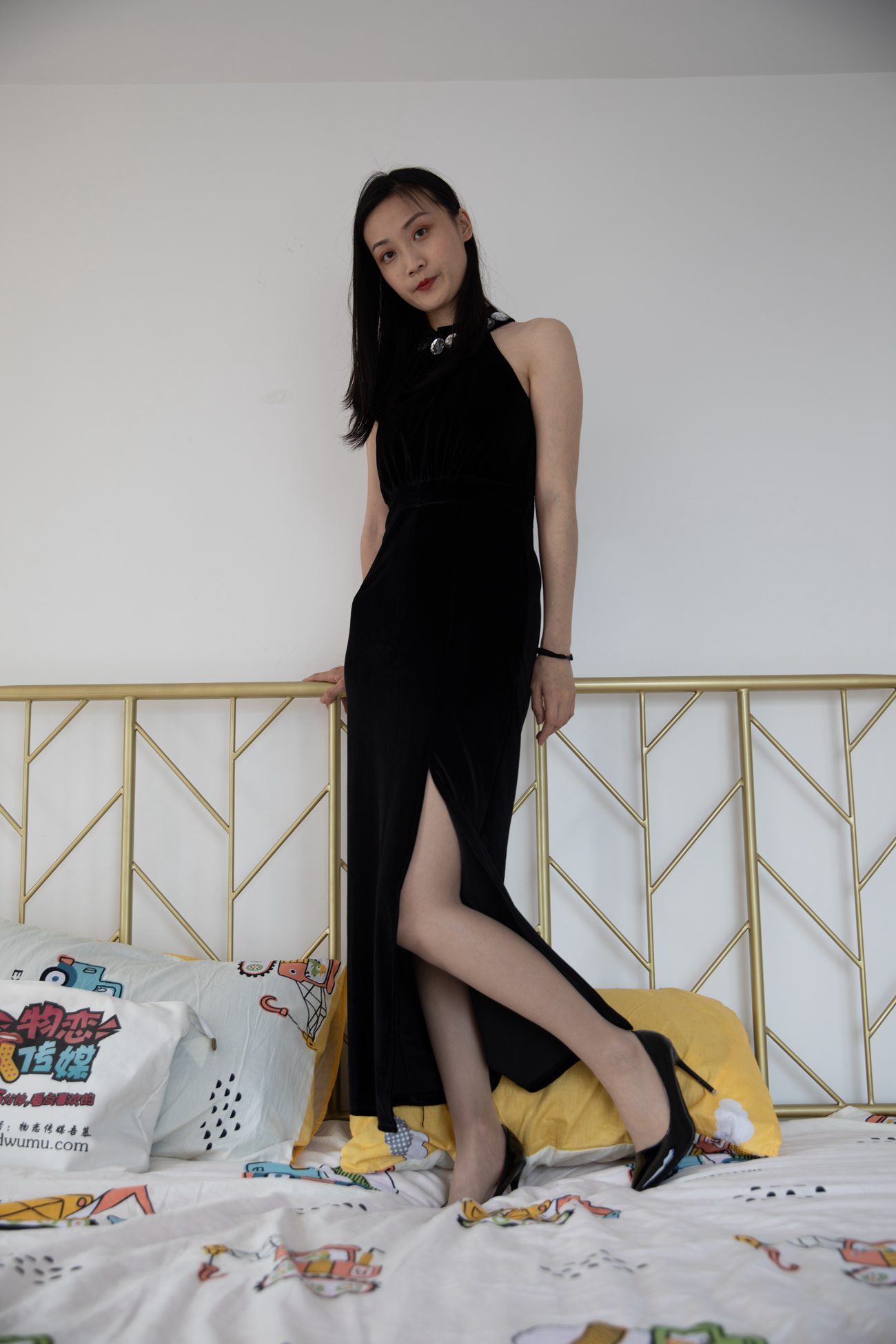 图片[44]-物恋传媒 No.464 沫沫-海的女王 [144P] – 速更版-美库