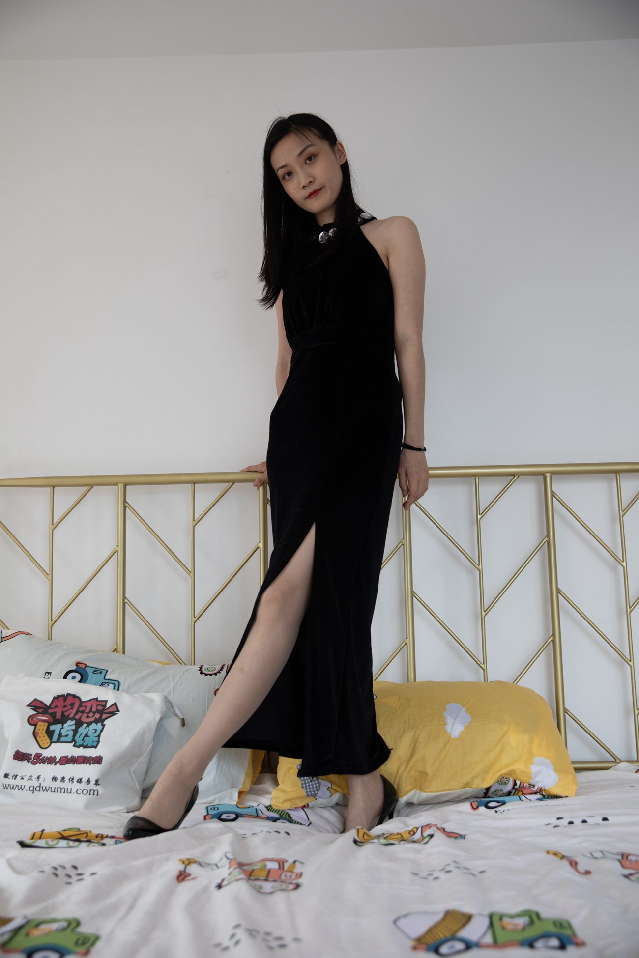 图片[45]-物恋传媒 No.464 沫沫-海的女王 [144P] – 速更版-美库