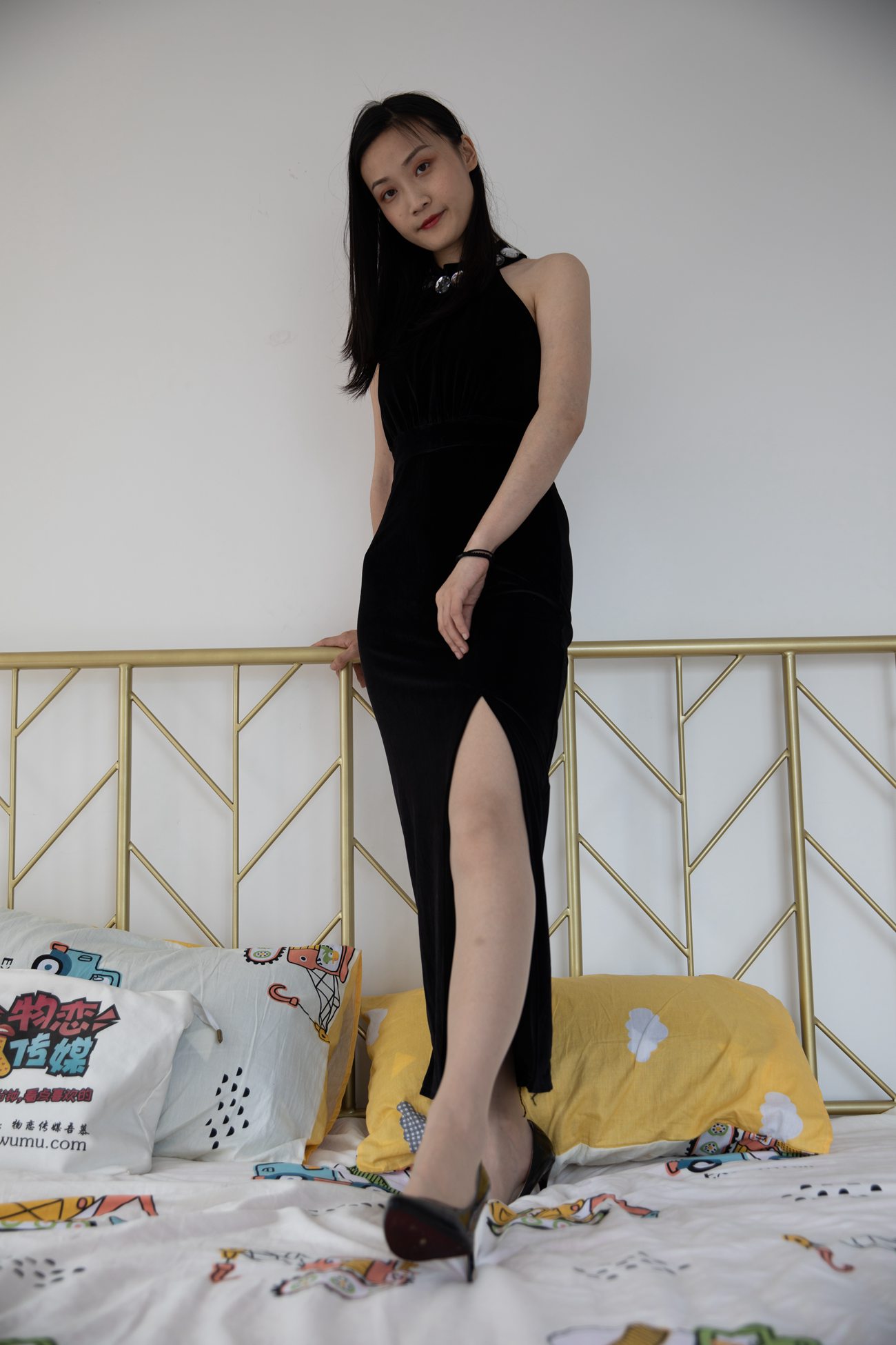 图片[46]-物恋传媒 No.464 沫沫-海的女王 [144P] – 速更版-美库