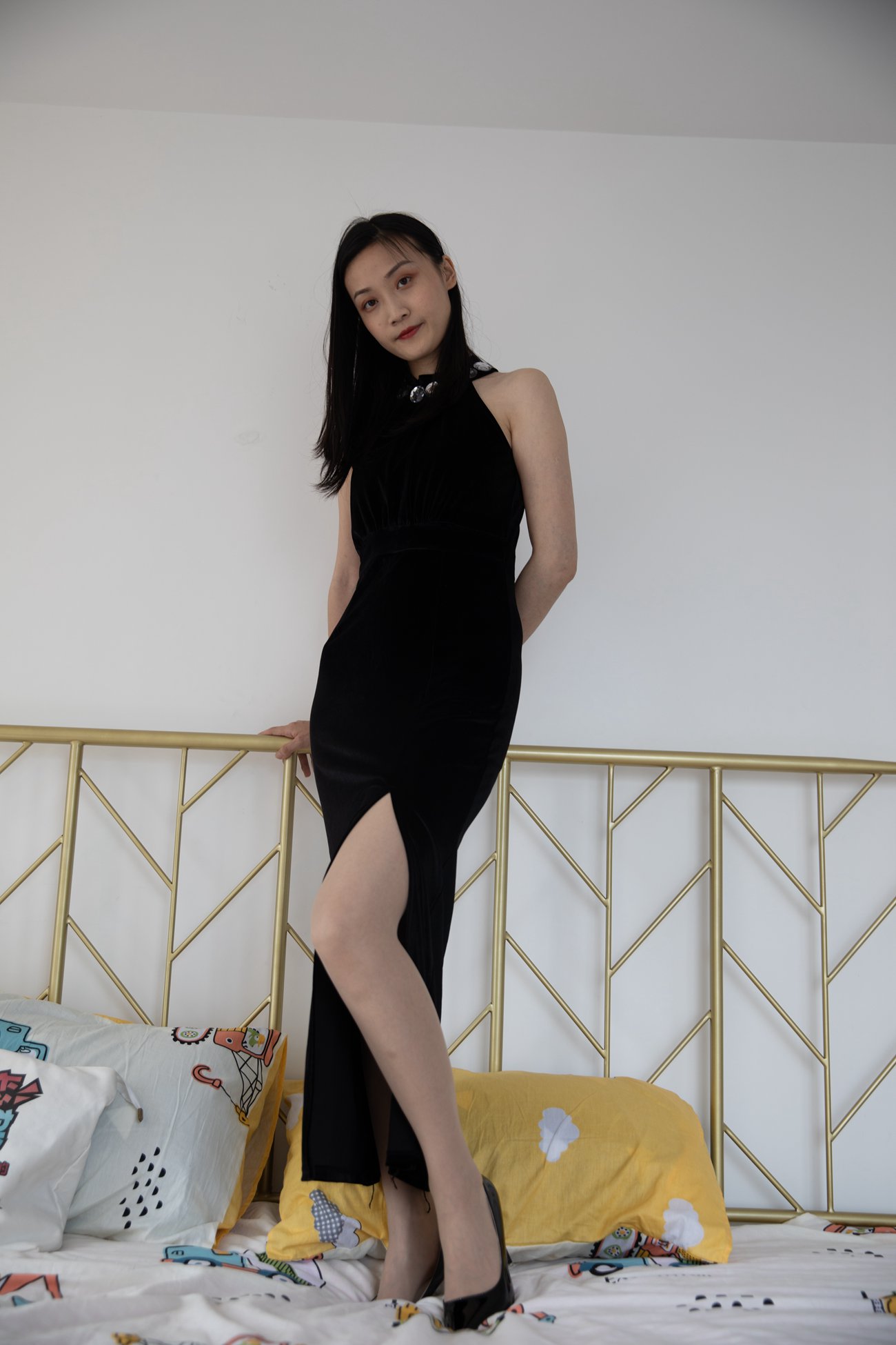 图片[47]-物恋传媒 No.464 沫沫-海的女王 [144P] – 速更版-美库