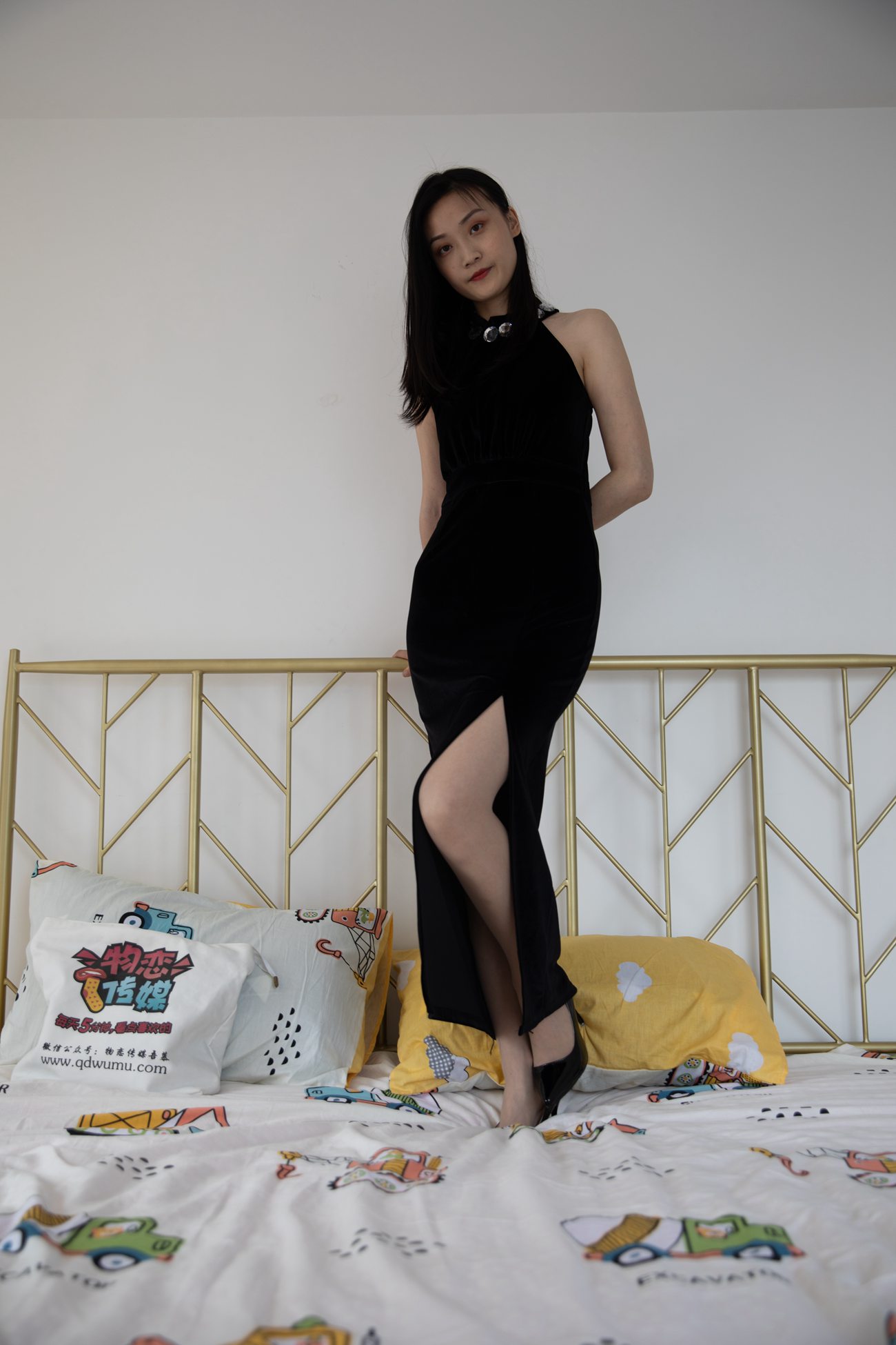 图片[48]-物恋传媒 No.464 沫沫-海的女王 [144P] – 速更版-美库