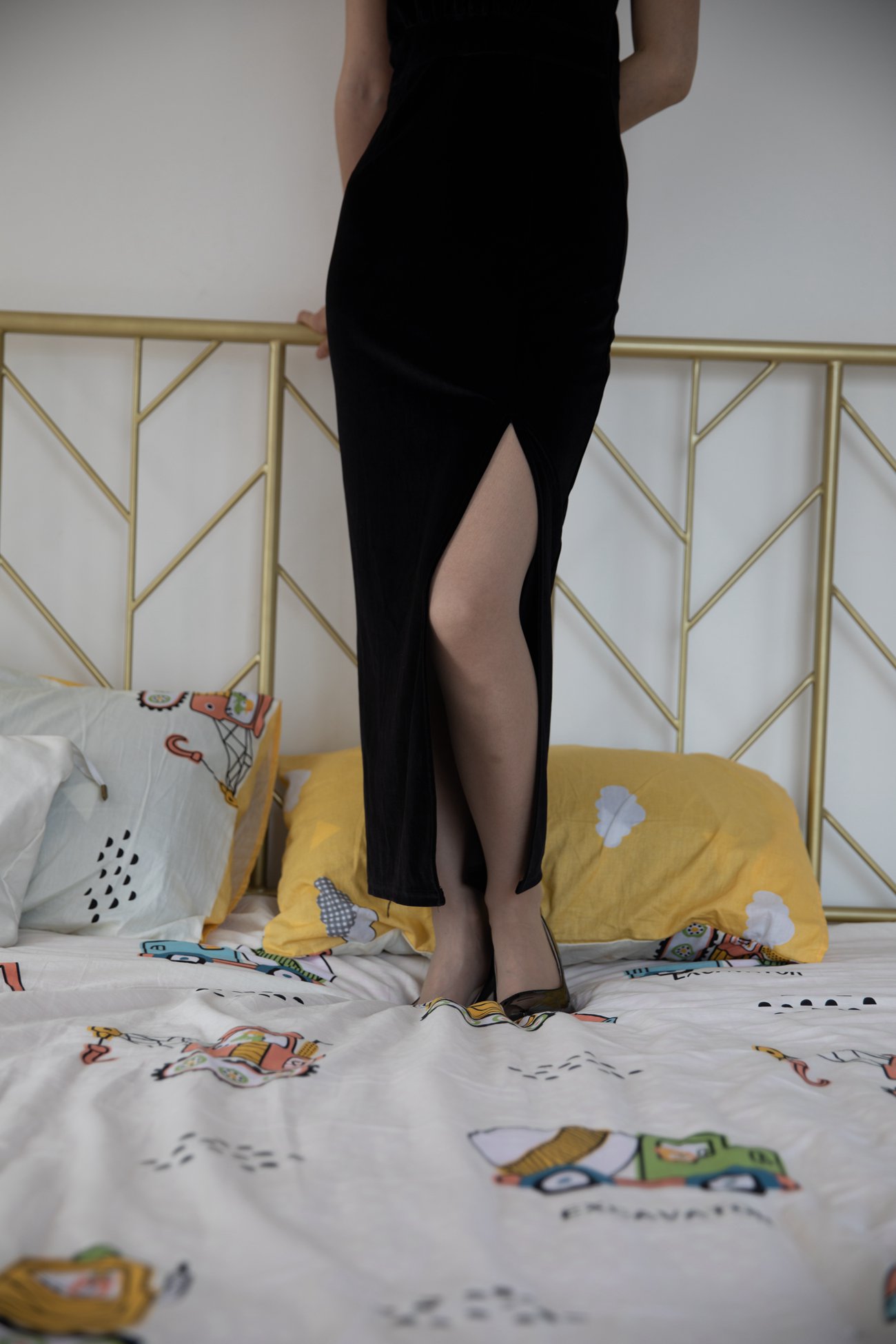 图片[49]-物恋传媒 No.464 沫沫-海的女王 [144P] – 速更版-美库