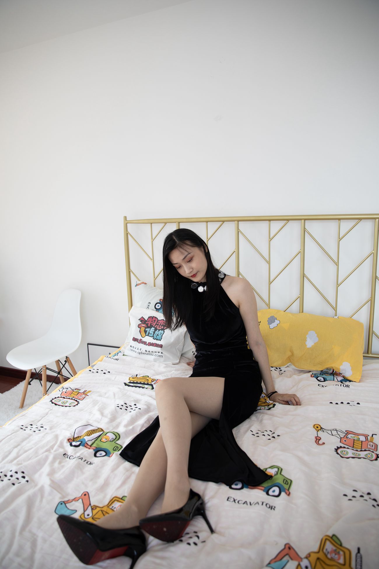 图片[58]-物恋传媒 No.464 沫沫-海的女王 [144P] – 速更版-美库