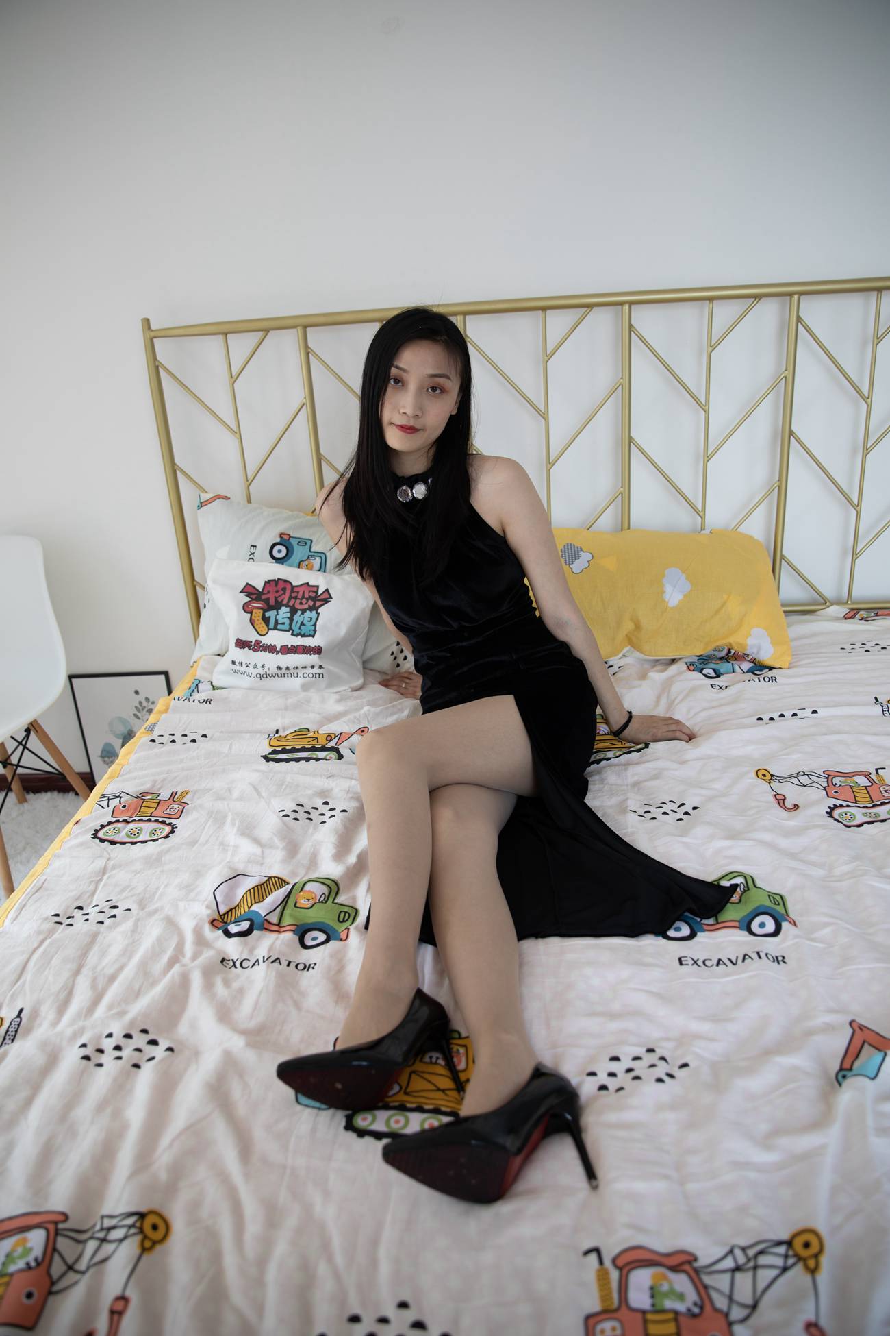 图片[59]-物恋传媒 No.464 沫沫-海的女王 [144P] – 速更版-美库