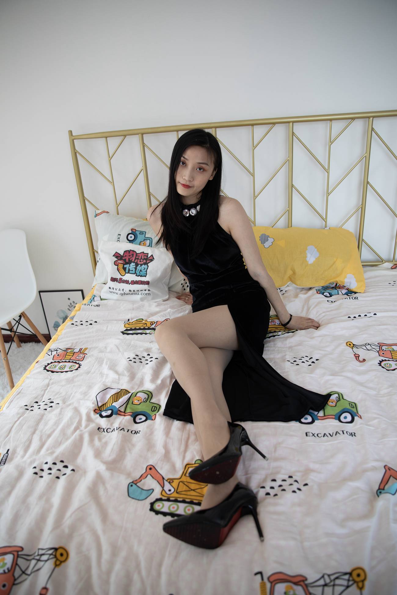 图片[60]-物恋传媒 No.464 沫沫-海的女王 [144P] – 速更版-美库