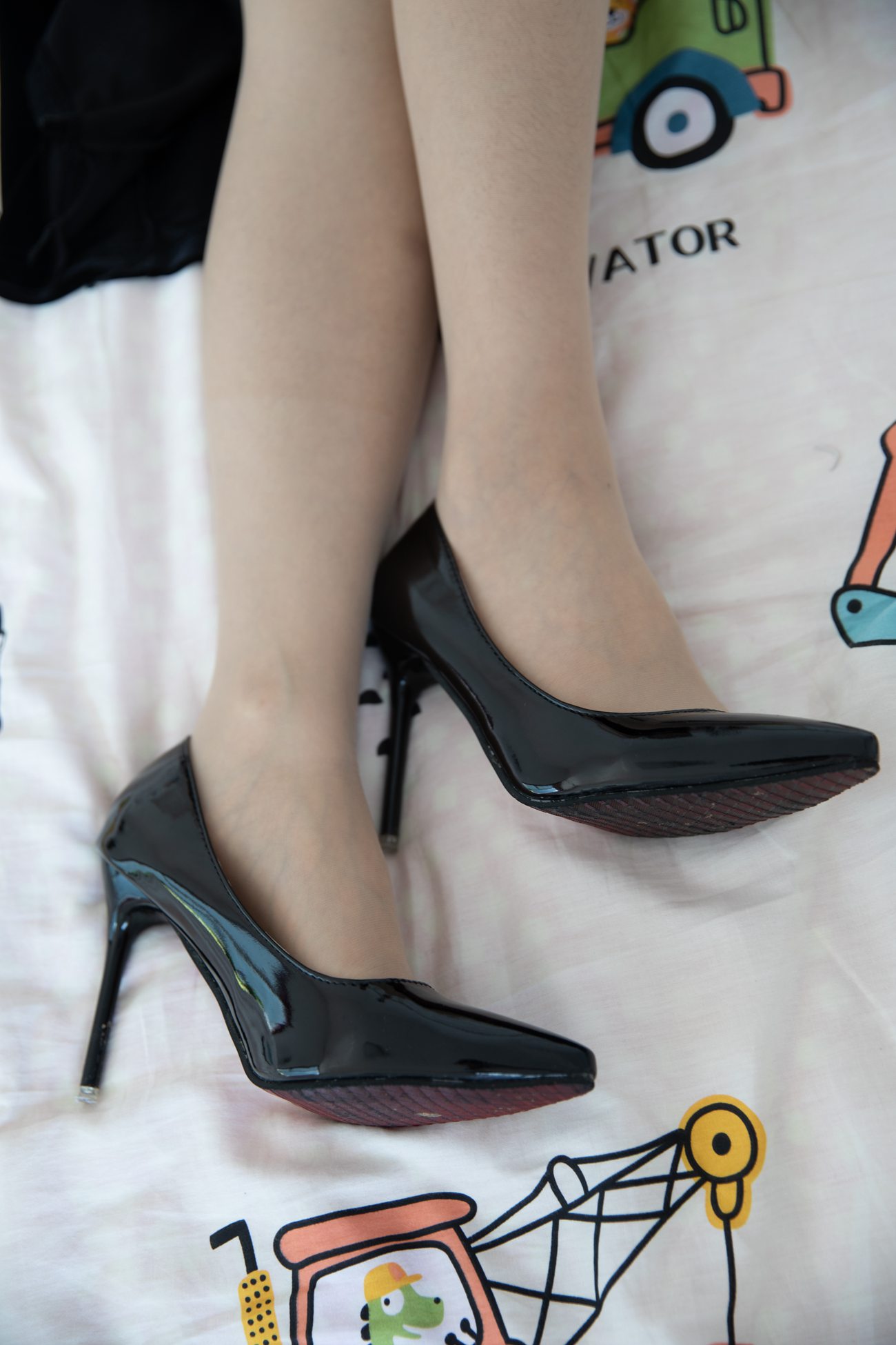 图片[64]-物恋传媒 No.464 沫沫-海的女王 [144P] – 速更版-美库