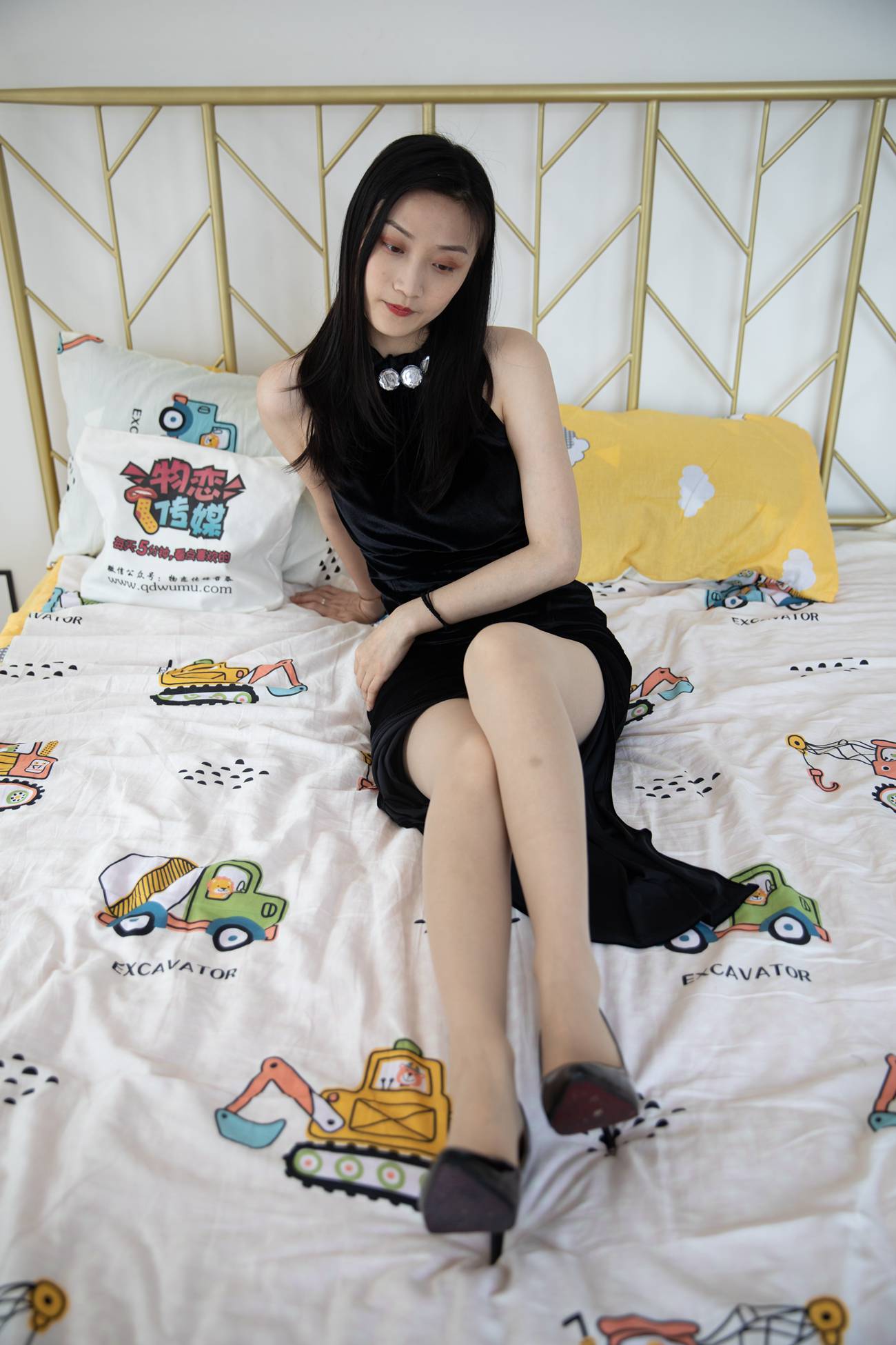 图片[72]-物恋传媒 No.464 沫沫-海的女王 [144P] – 速更版-美库