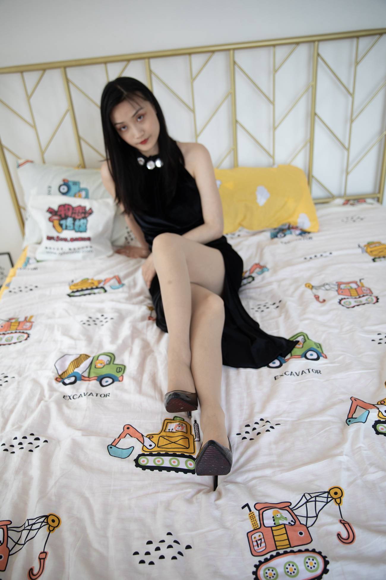 图片[74]-物恋传媒 No.464 沫沫-海的女王 [144P] – 速更版-美库