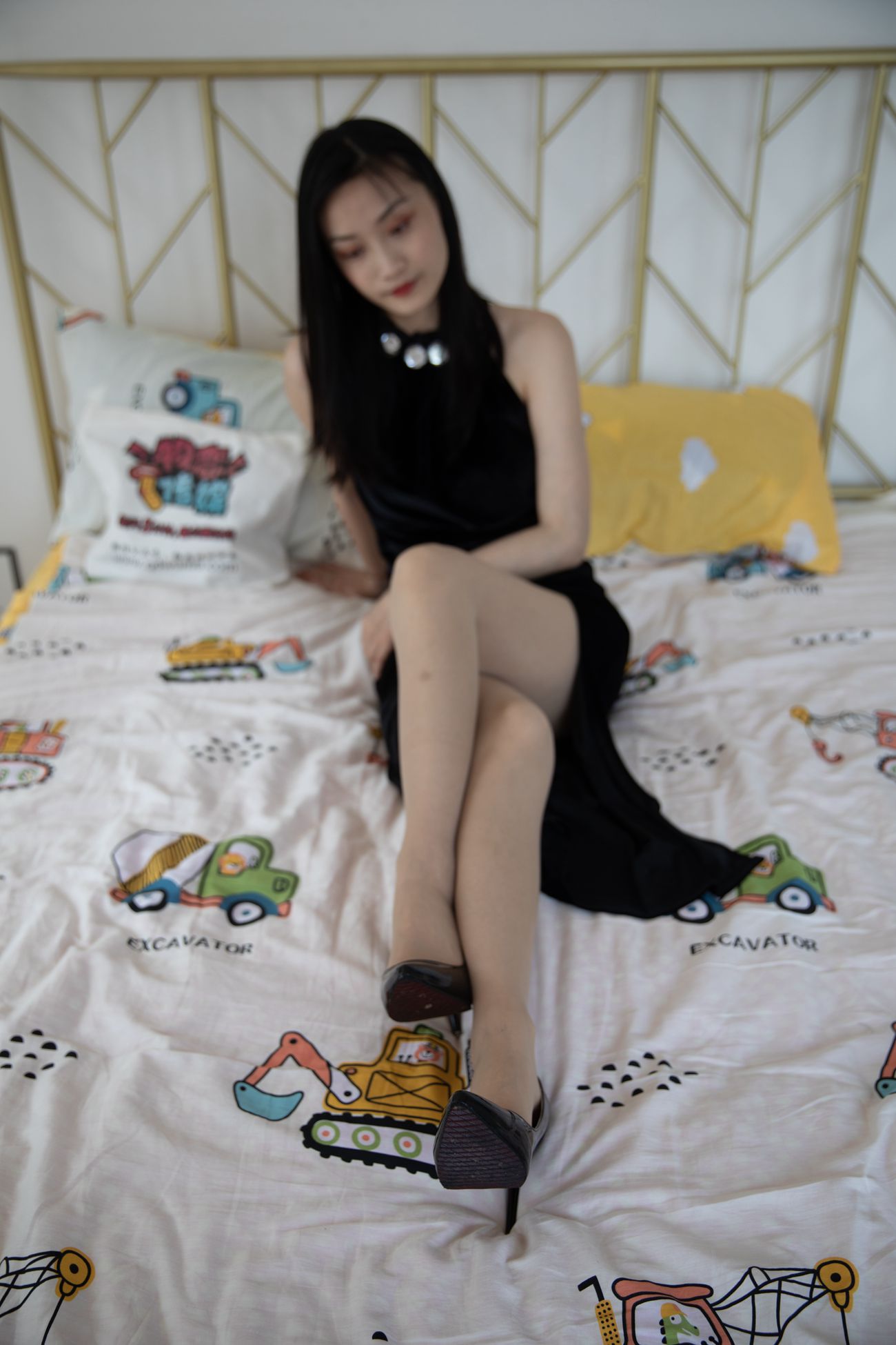 图片[75]-物恋传媒 No.464 沫沫-海的女王 [144P] – 速更版-美库