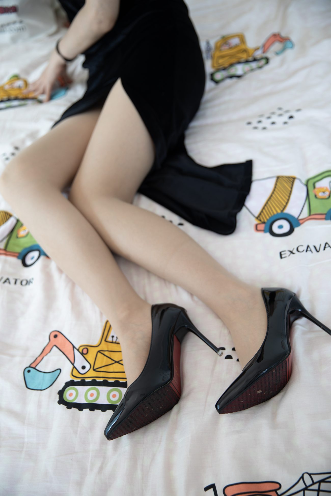 图片[78]-物恋传媒 No.464 沫沫-海的女王 [144P] – 速更版-美库