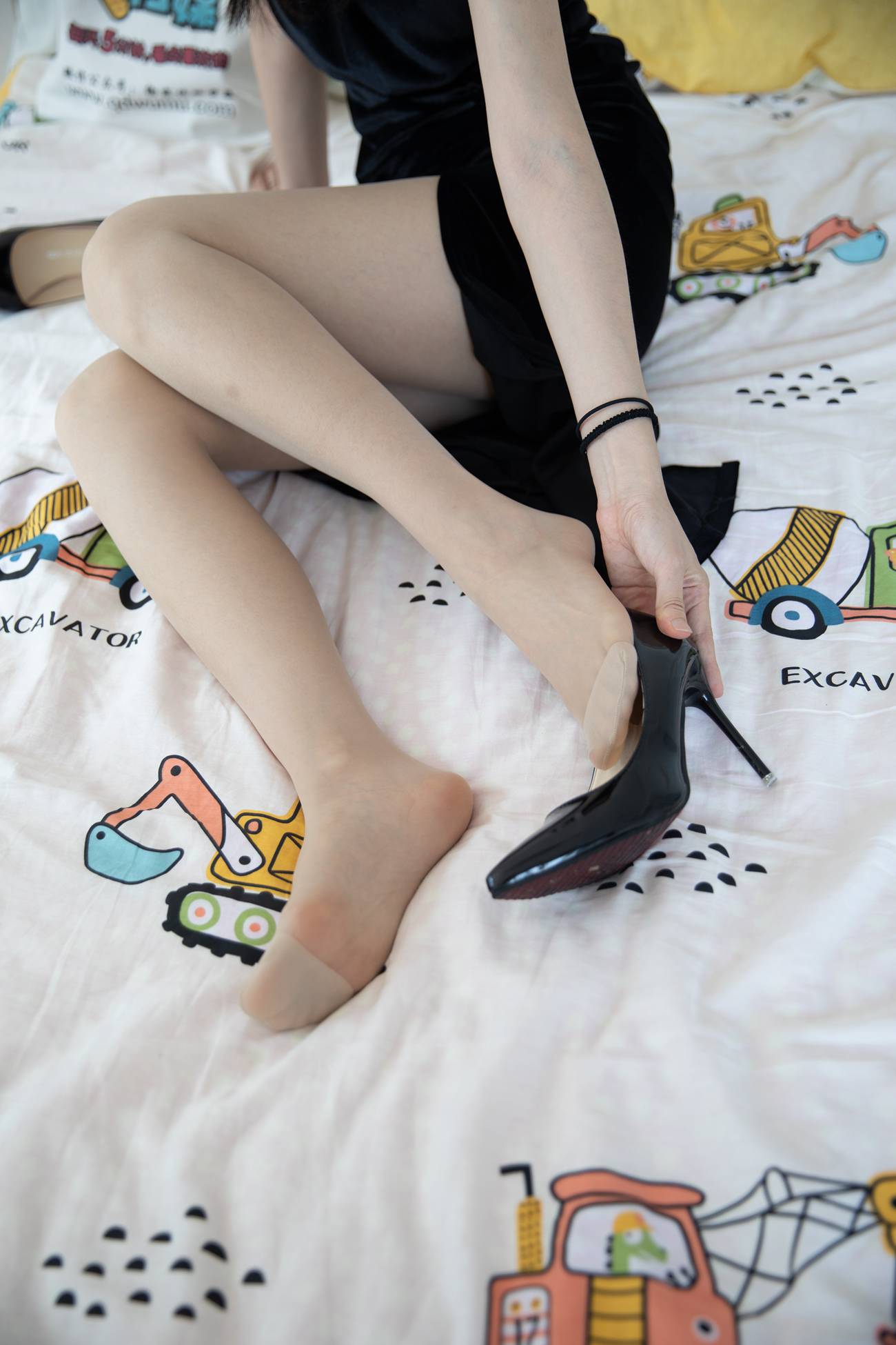 图片[85]-物恋传媒 No.464 沫沫-海的女王 [144P] – 速更版-美库