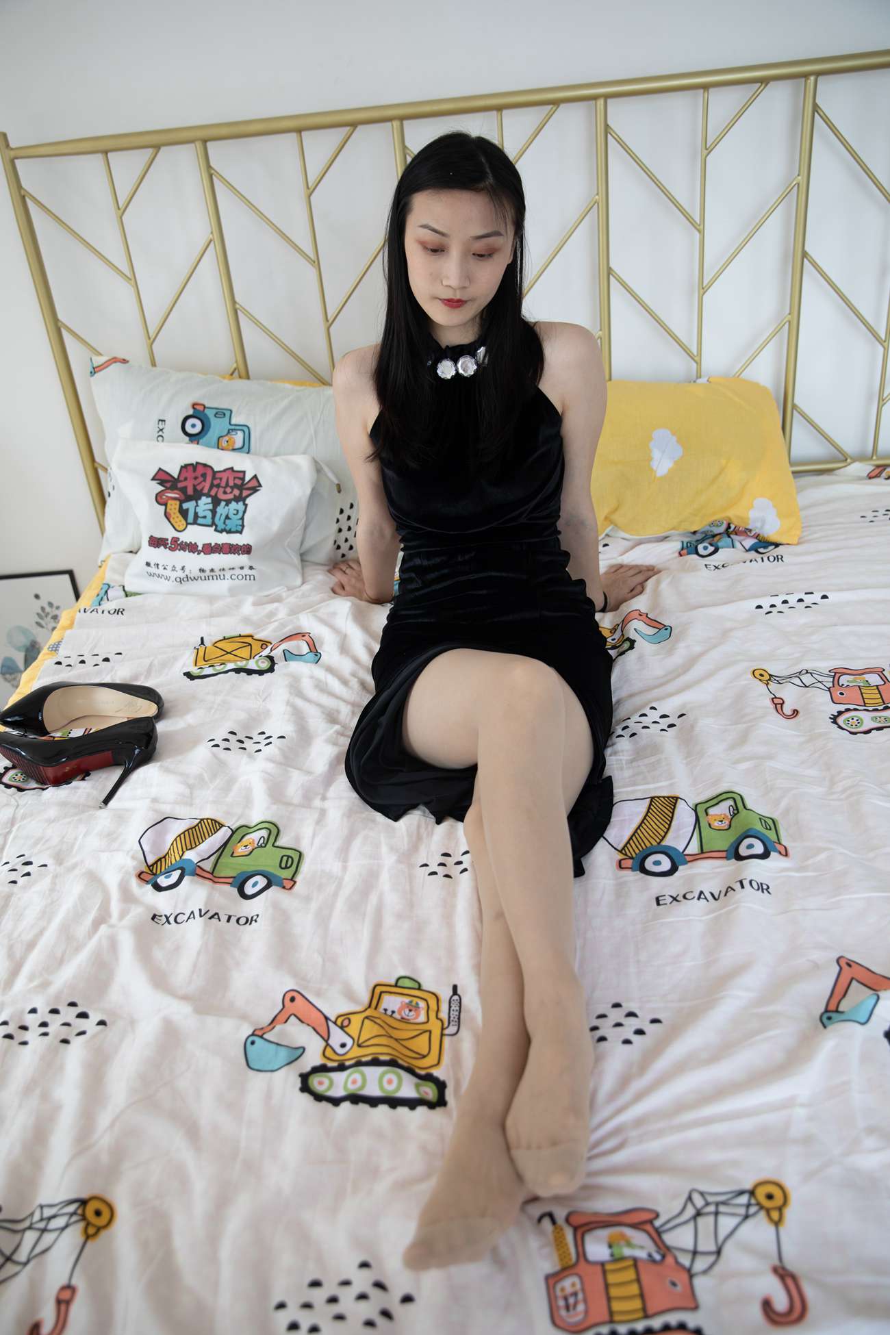 图片[89]-物恋传媒 No.464 沫沫-海的女王 [144P] – 速更版-美库