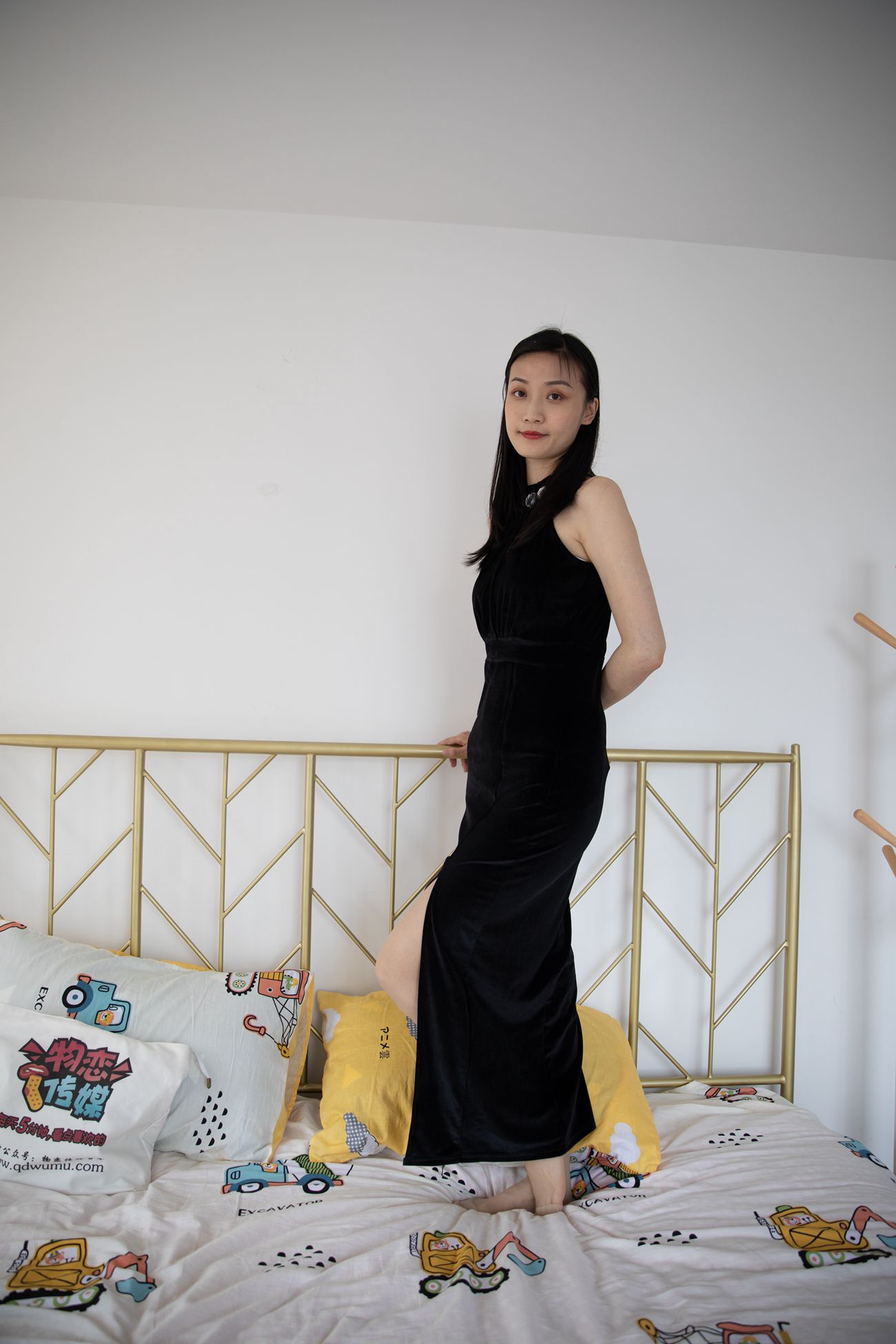 图片[114]-物恋传媒 No.464 沫沫-海的女王 [144P] – 速更版-美库