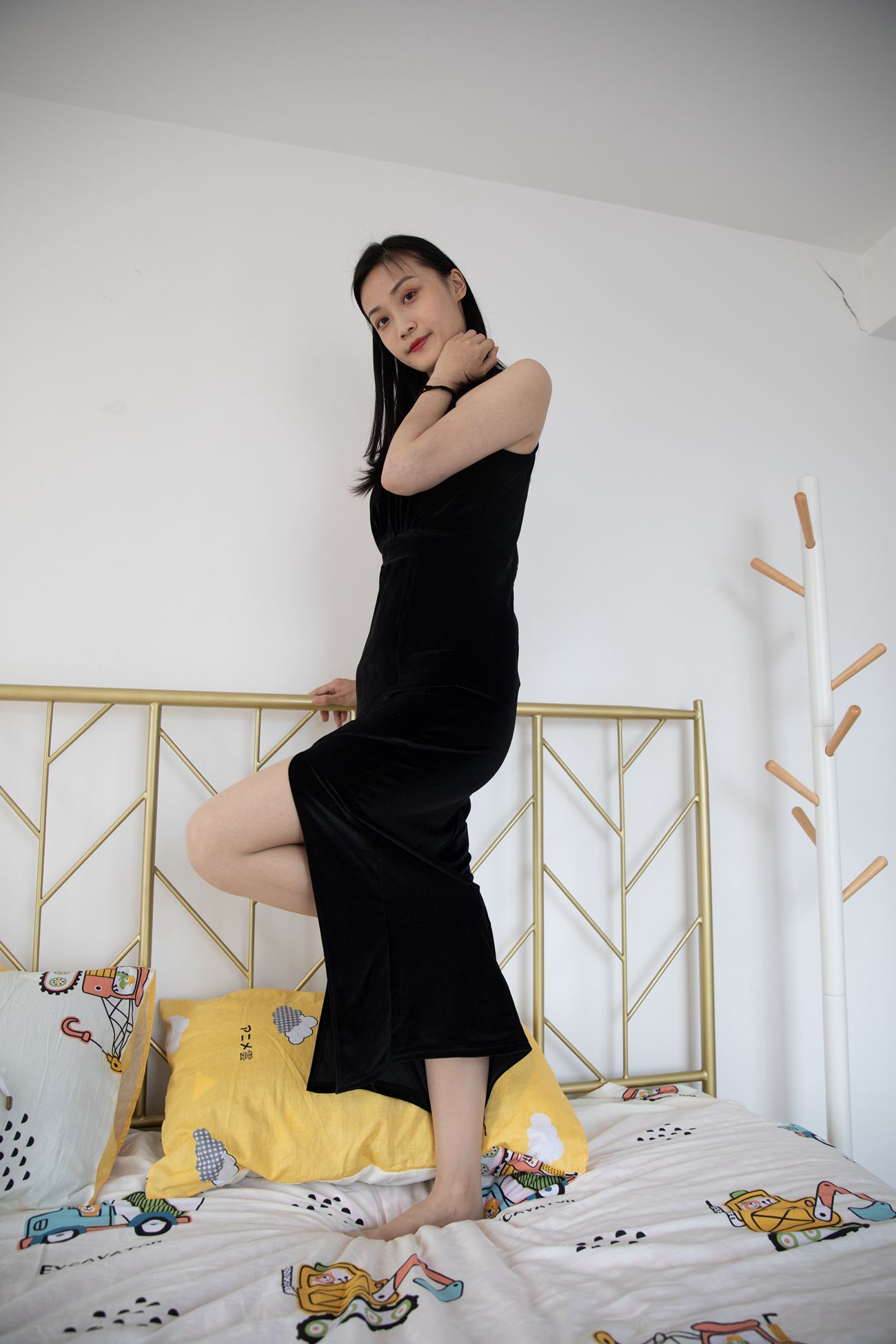 图片[115]-物恋传媒 No.464 沫沫-海的女王 [144P] – 速更版-美库