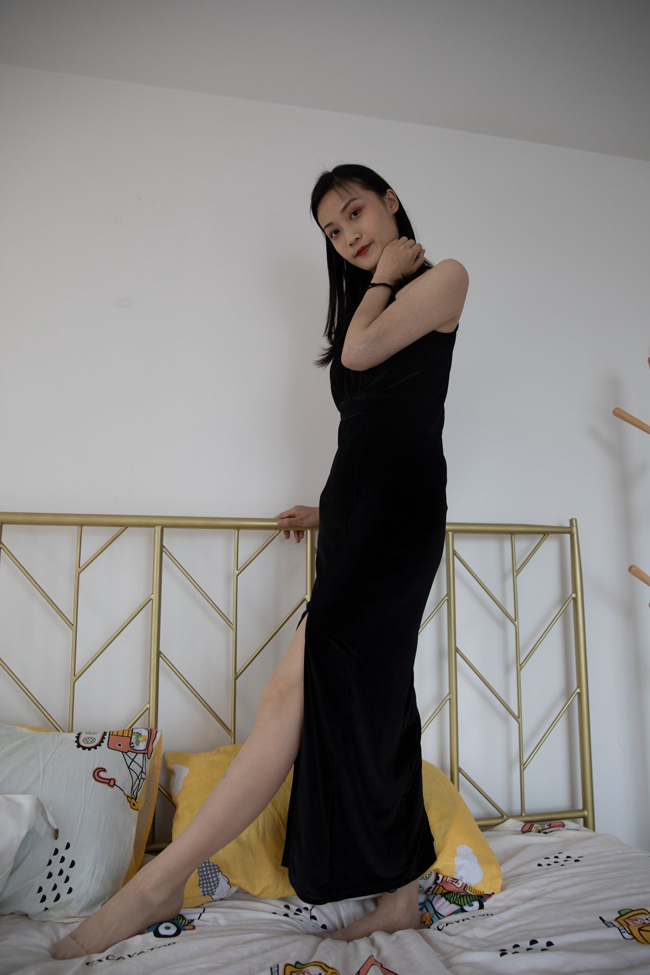 图片[116]-物恋传媒 No.464 沫沫-海的女王 [144P] – 速更版-美库