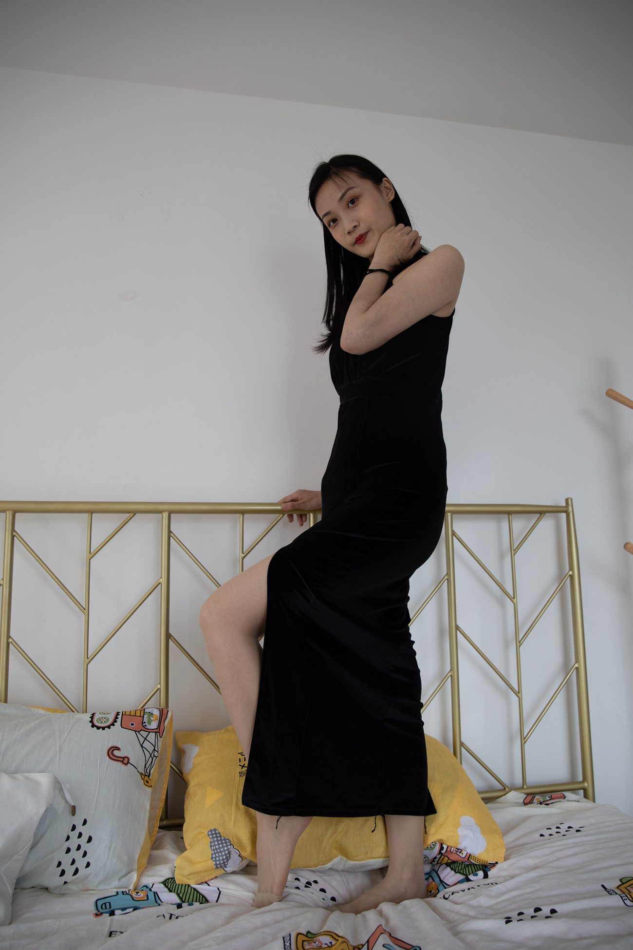 图片[117]-物恋传媒 No.464 沫沫-海的女王 [144P] – 速更版-美库