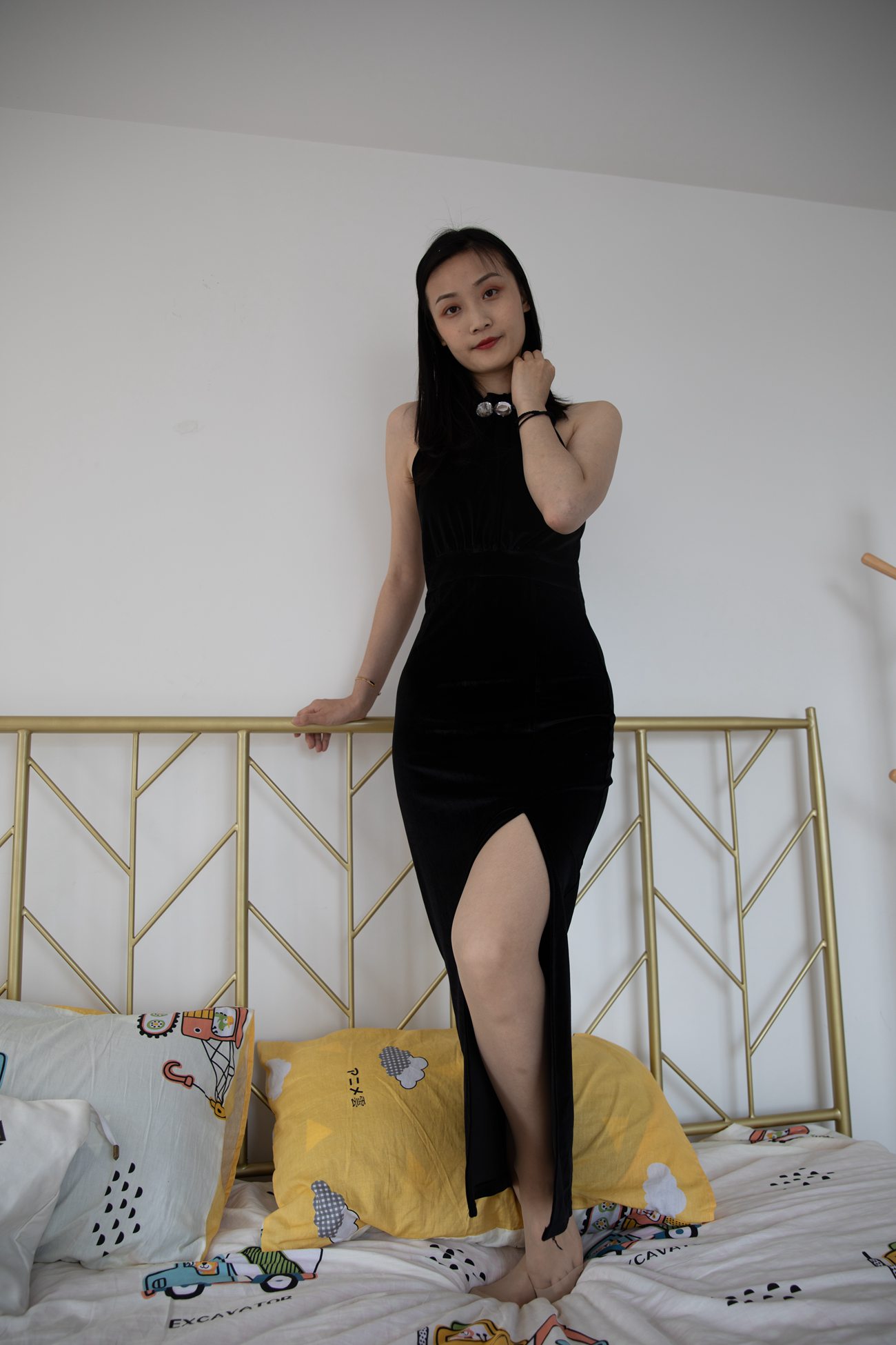 图片[118]-物恋传媒 No.464 沫沫-海的女王 [144P] – 速更版-美库