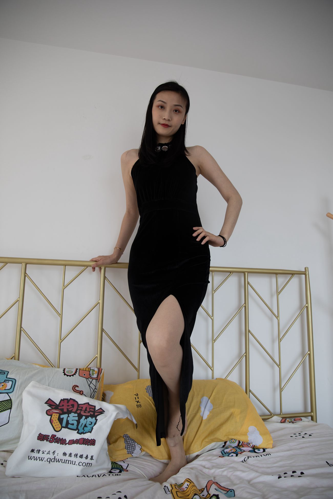 图片[119]-物恋传媒 No.464 沫沫-海的女王 [144P] – 速更版-美库